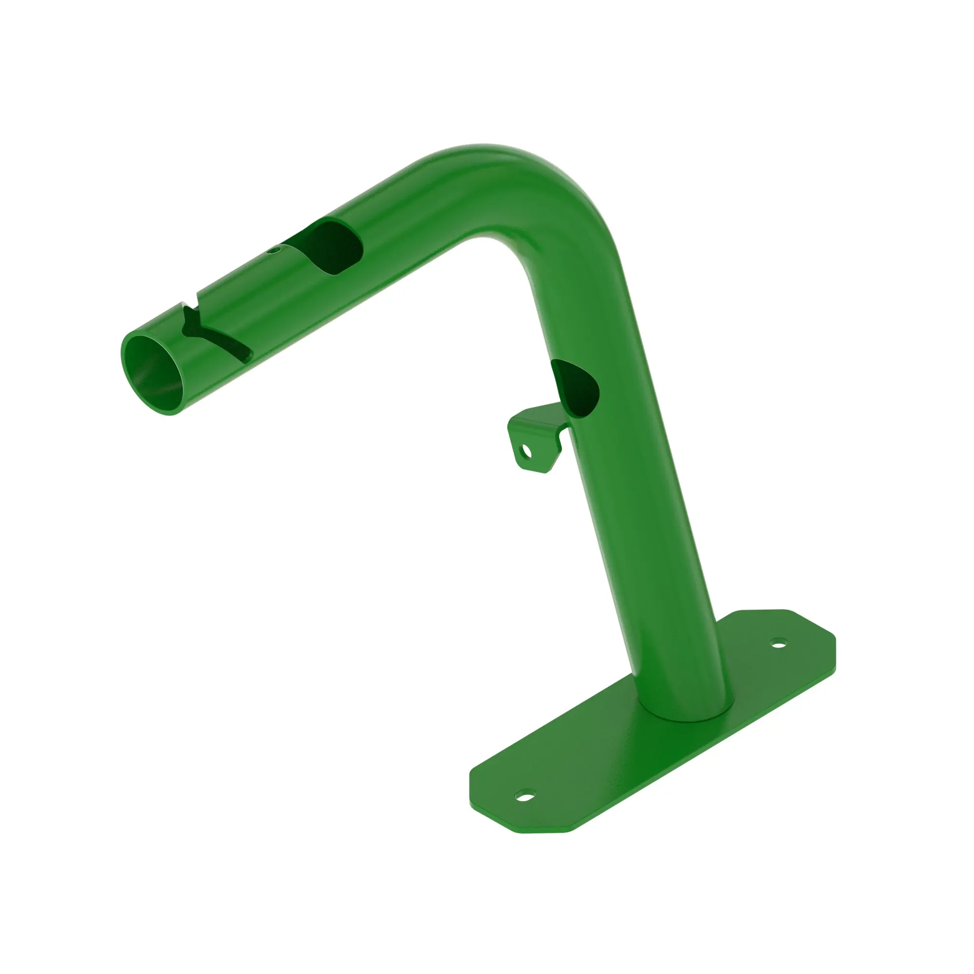 BRACKET, SUPPORT BRACKET