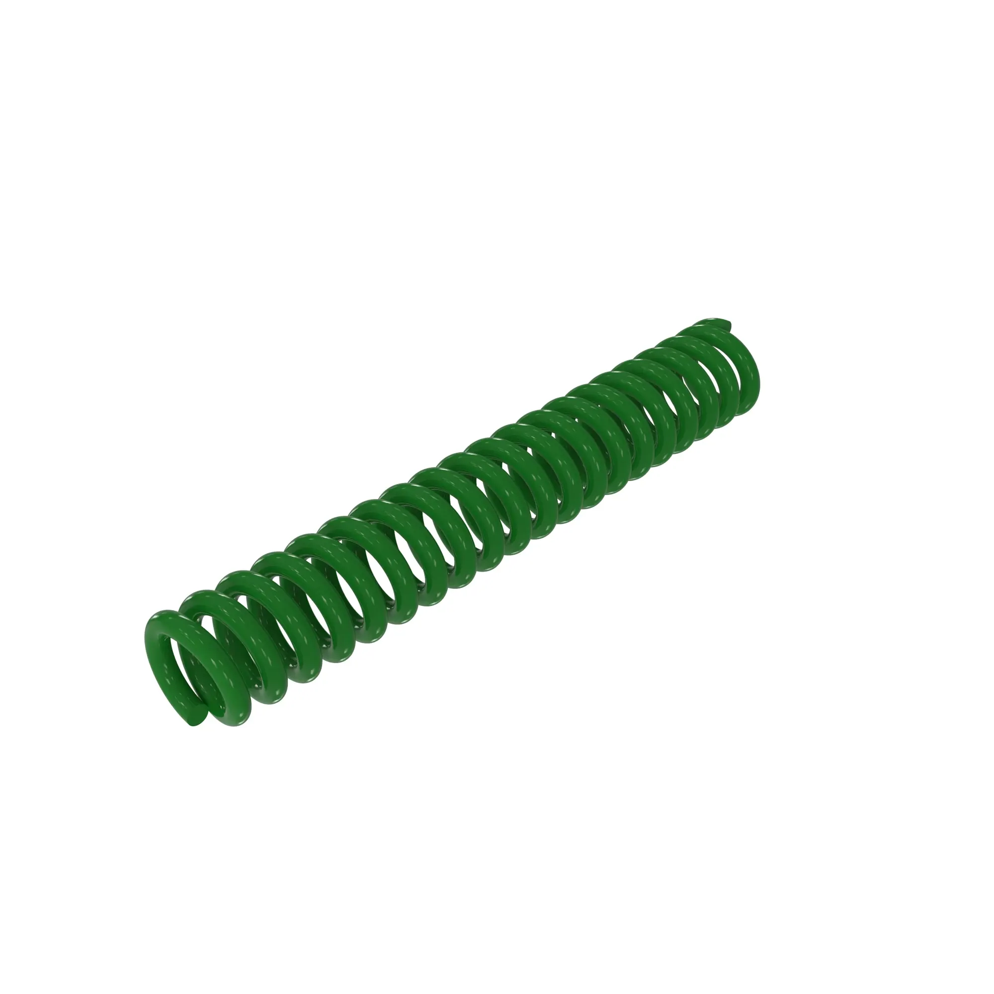 John Deere Compression Spring - E38346