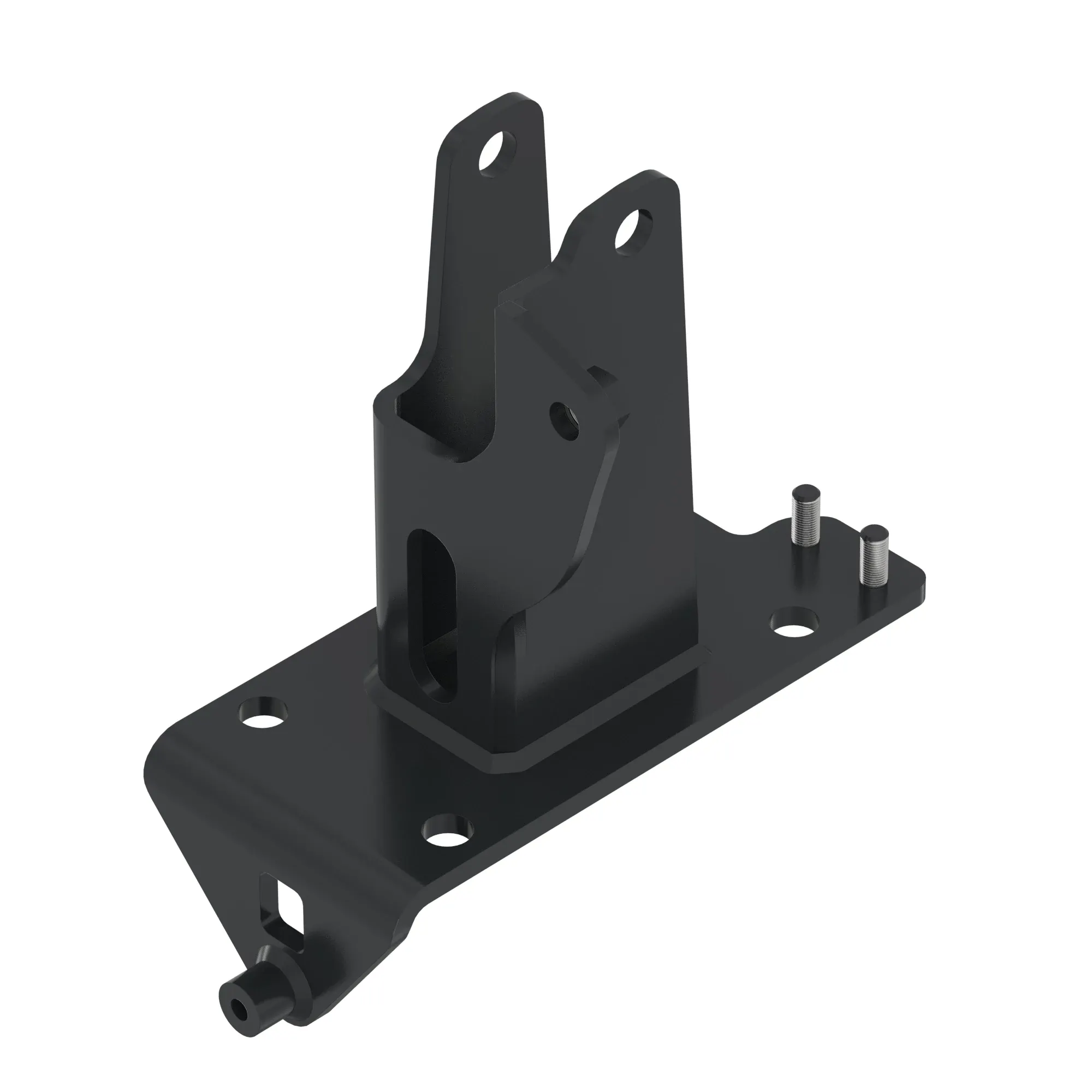 BRACKET, ASSY., RH
