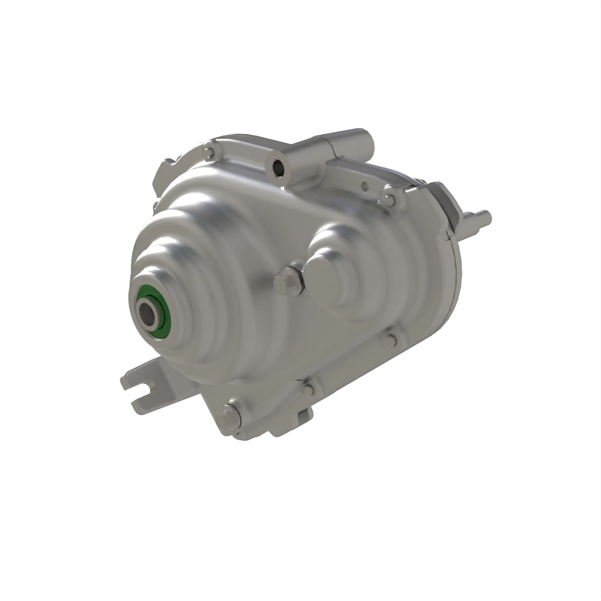 AUC18713: Differential Gear Case