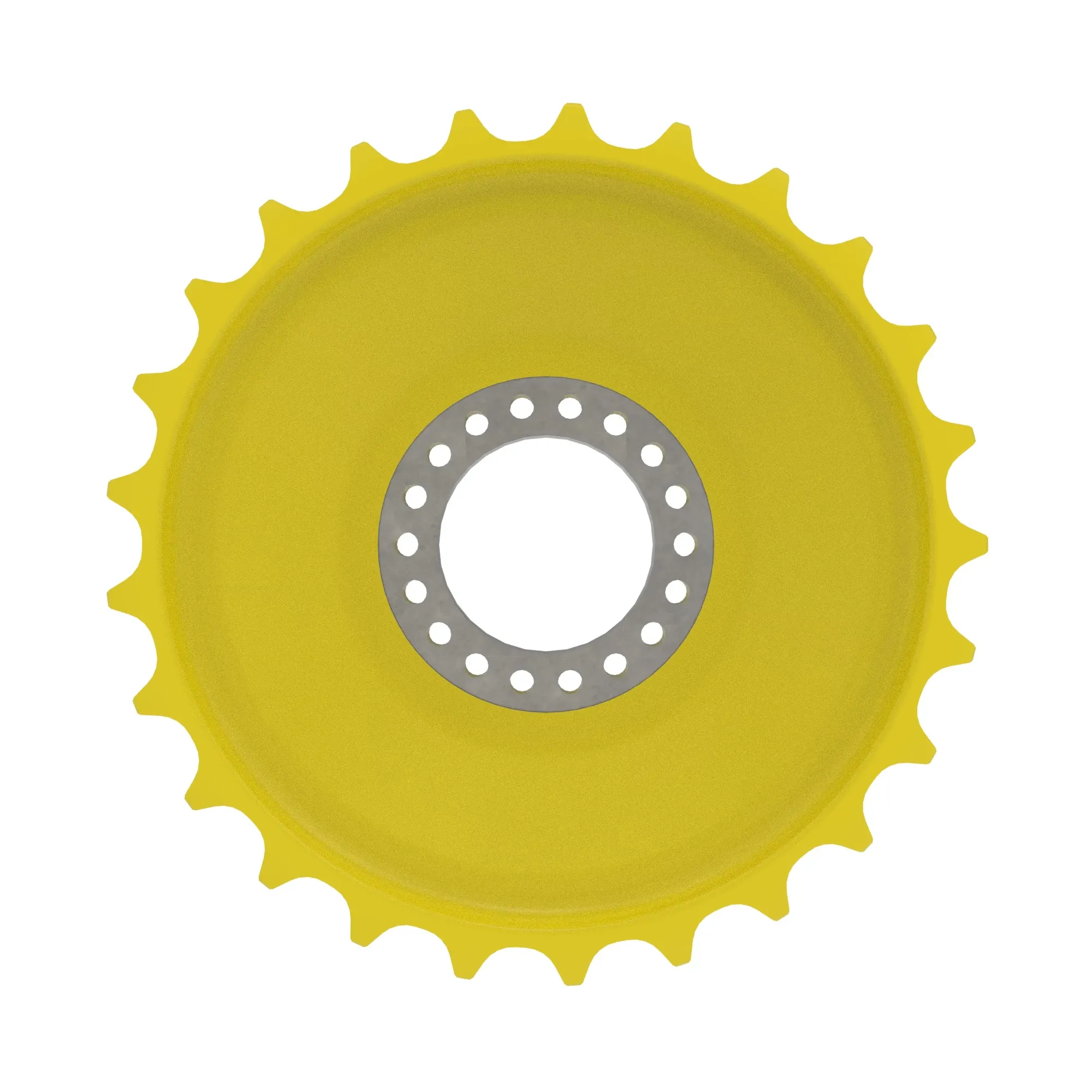 SPROCKET, FORGED 650 SEALED