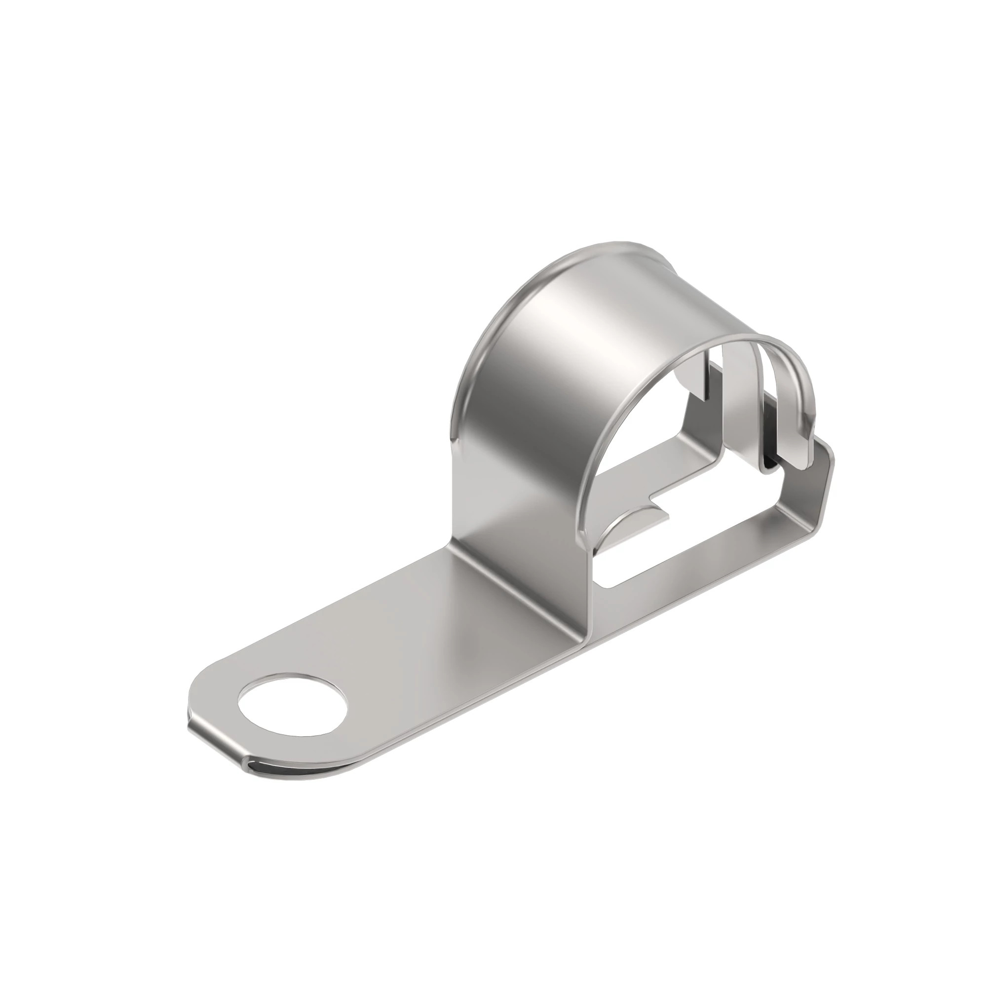 DELPHI-CONDUIT CLAMP