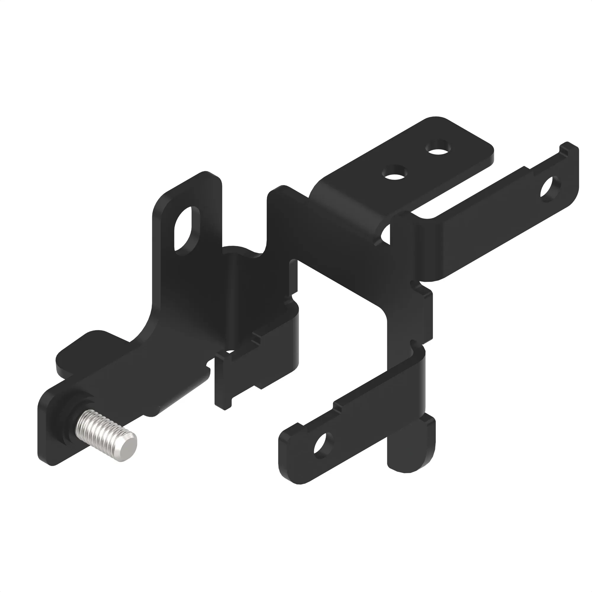 Retainer, Harness Fixatio