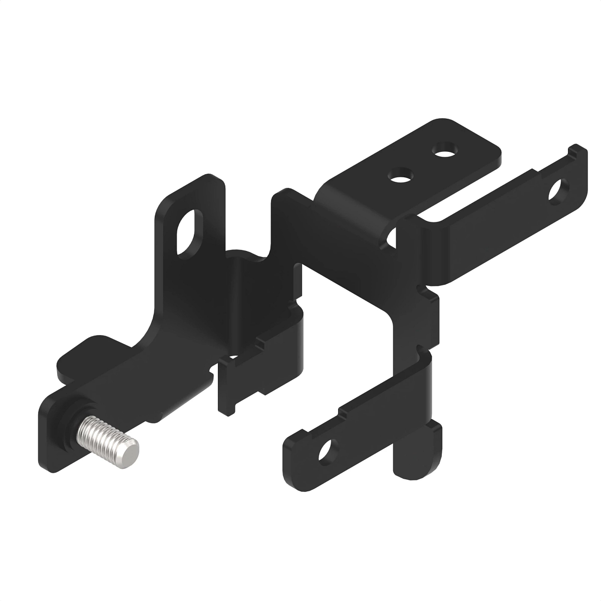 Retainer, Harness Fixatio
