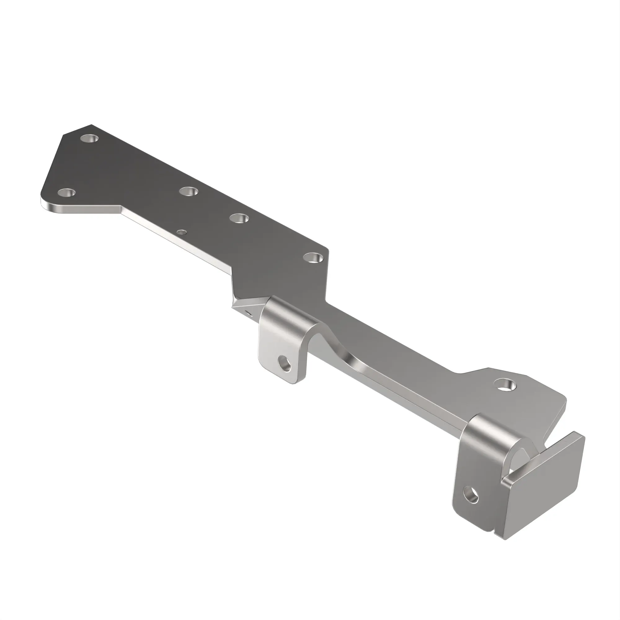BRACKET, ASSEMBLY