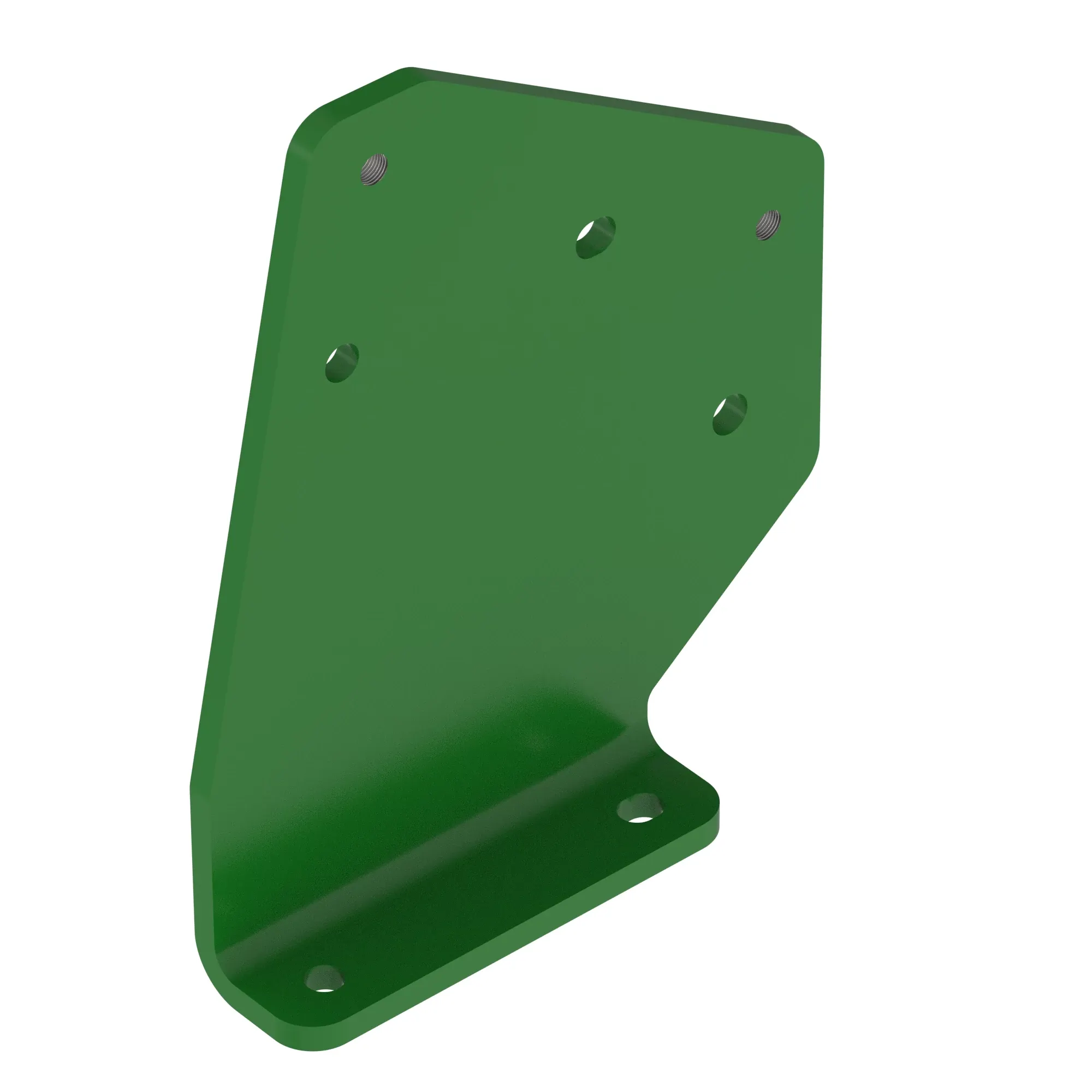 BRACKET, JOYSTICK MOUNTING, OOS