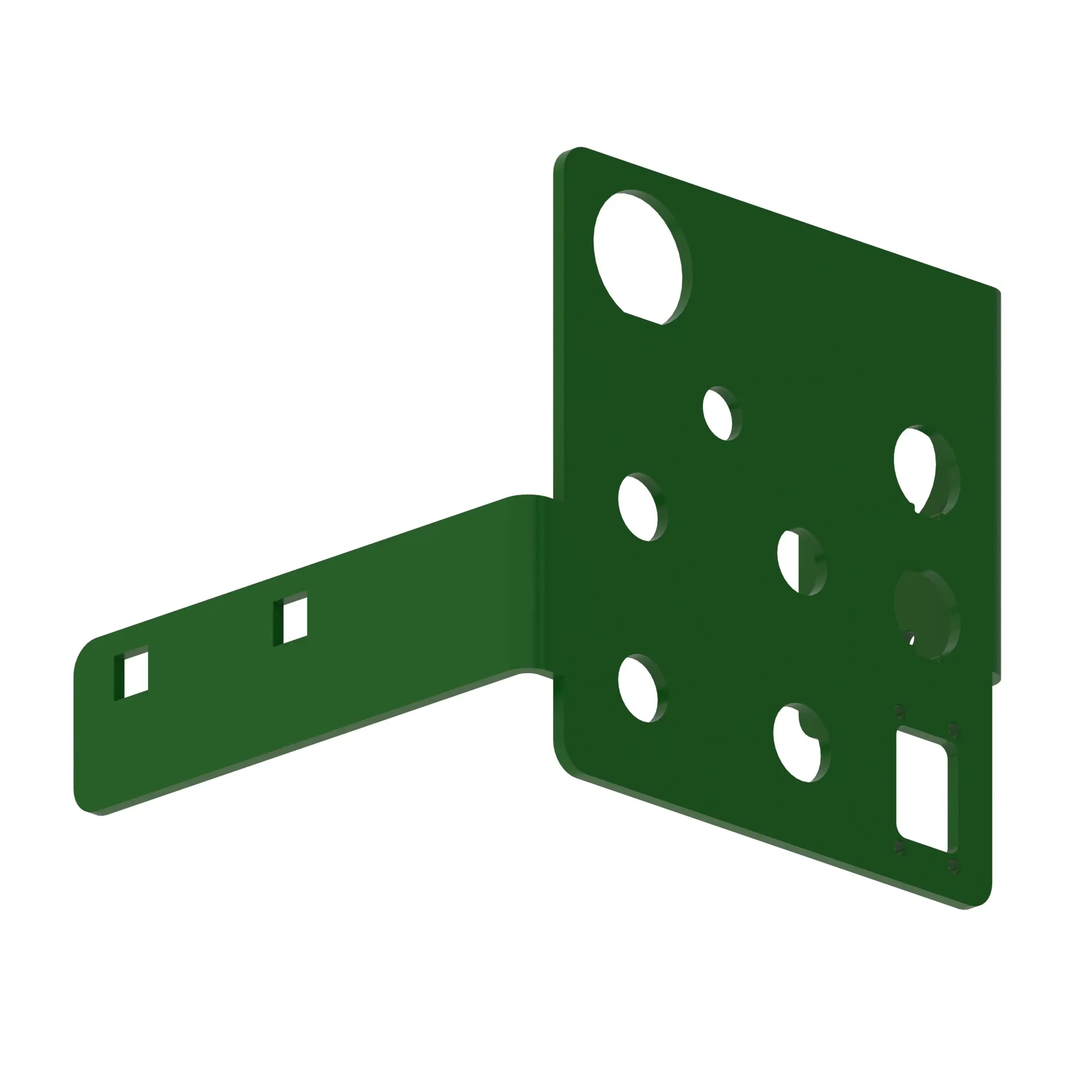 Bracket