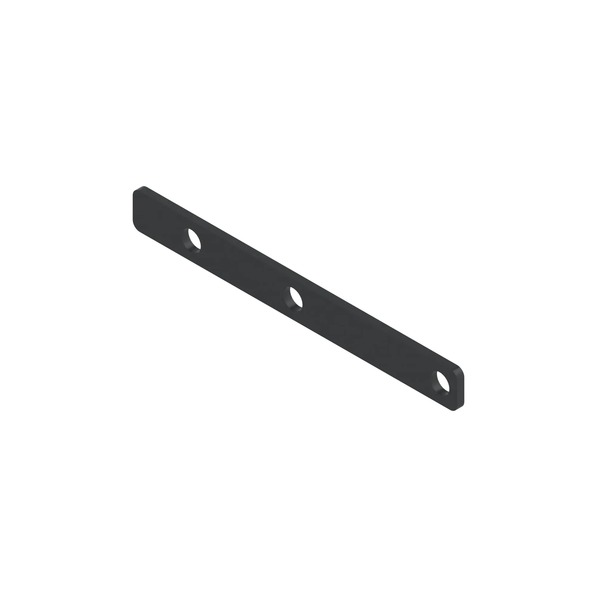 BRACKET, BRACKET, AC TUBES BRACKET