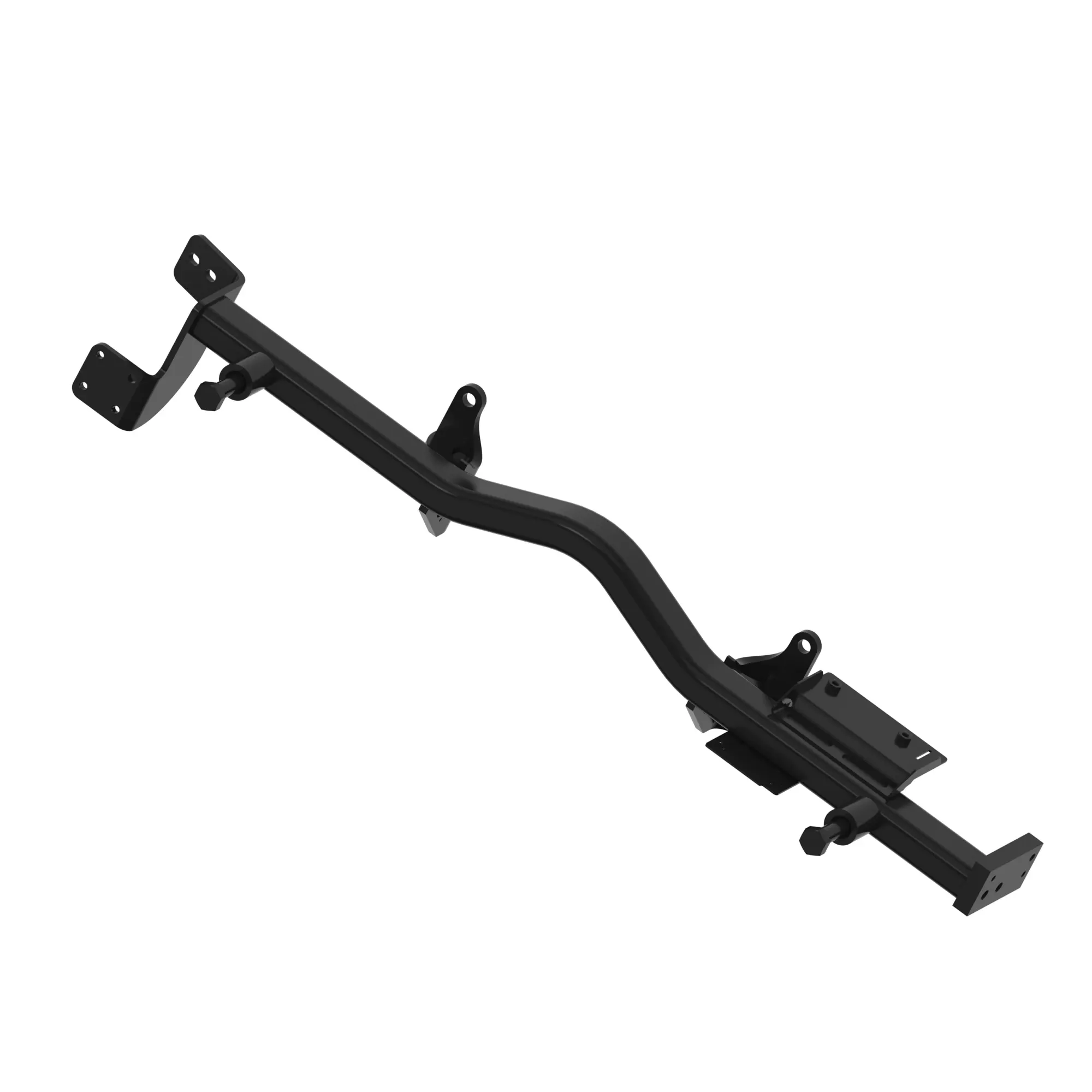 John Deere Front Cab Mount Isolator - RE275472