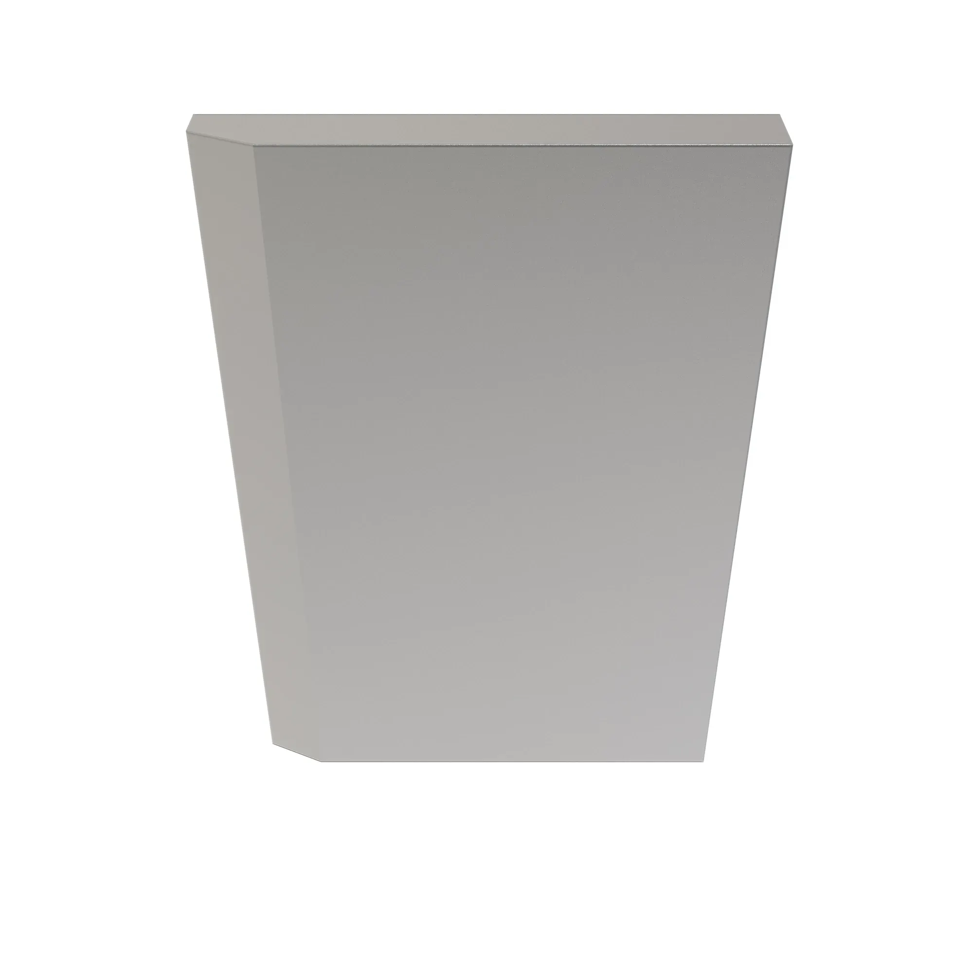 John Deere Skid Plate - T372447