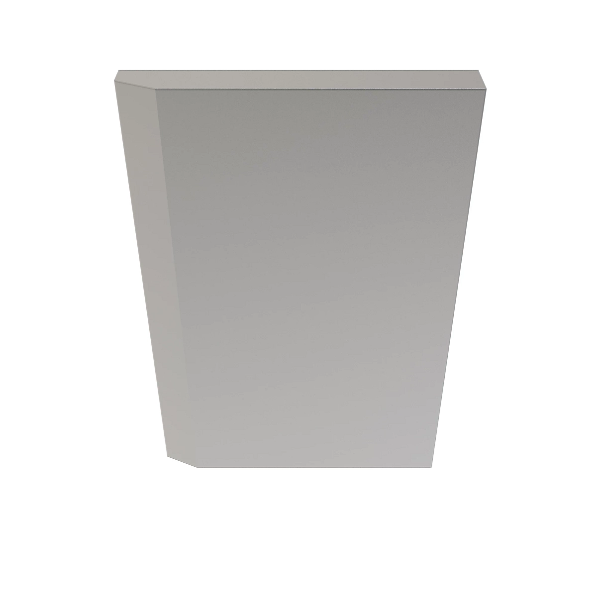 John Deere Skid Plate - T372447