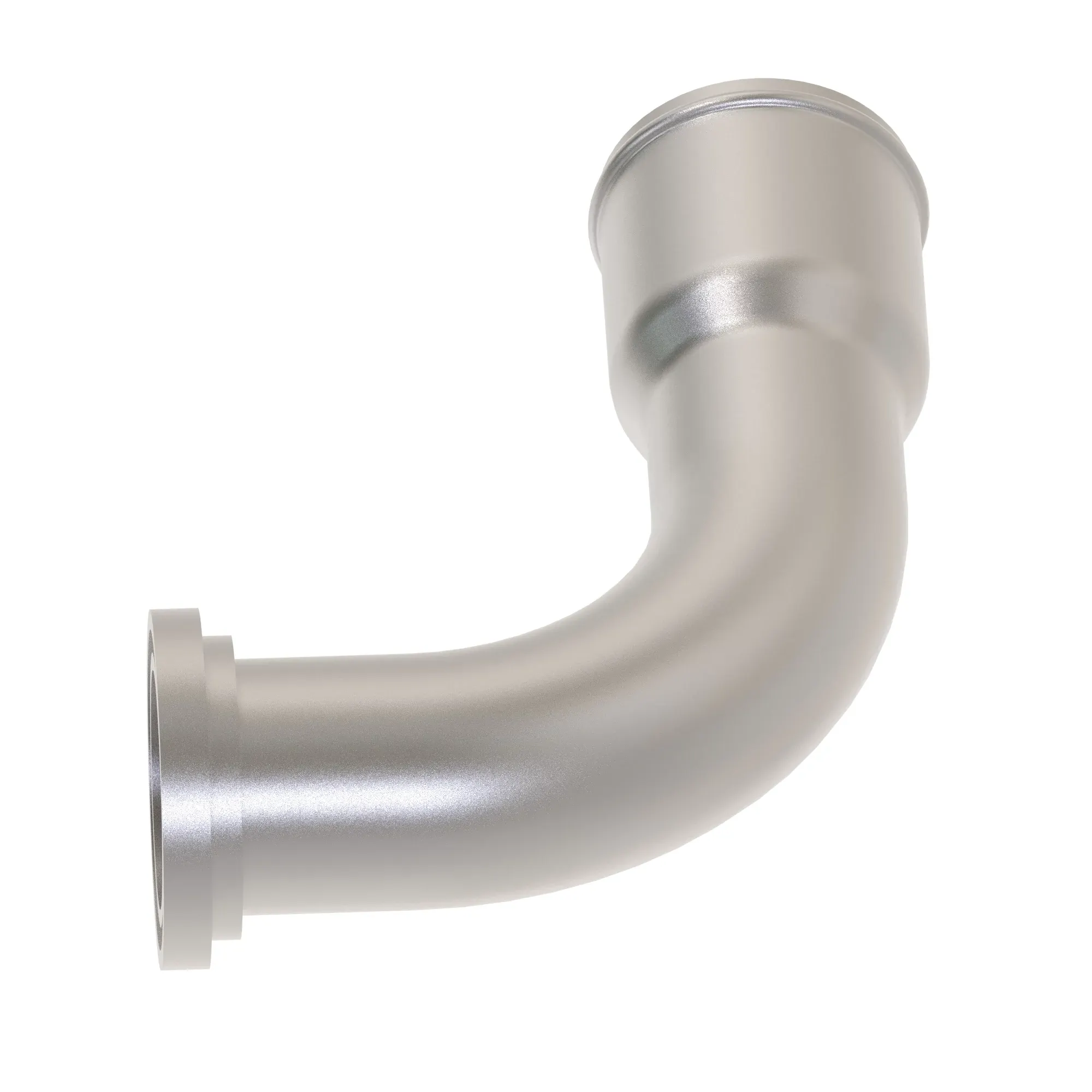John Deere Elbow Fitting - N378495