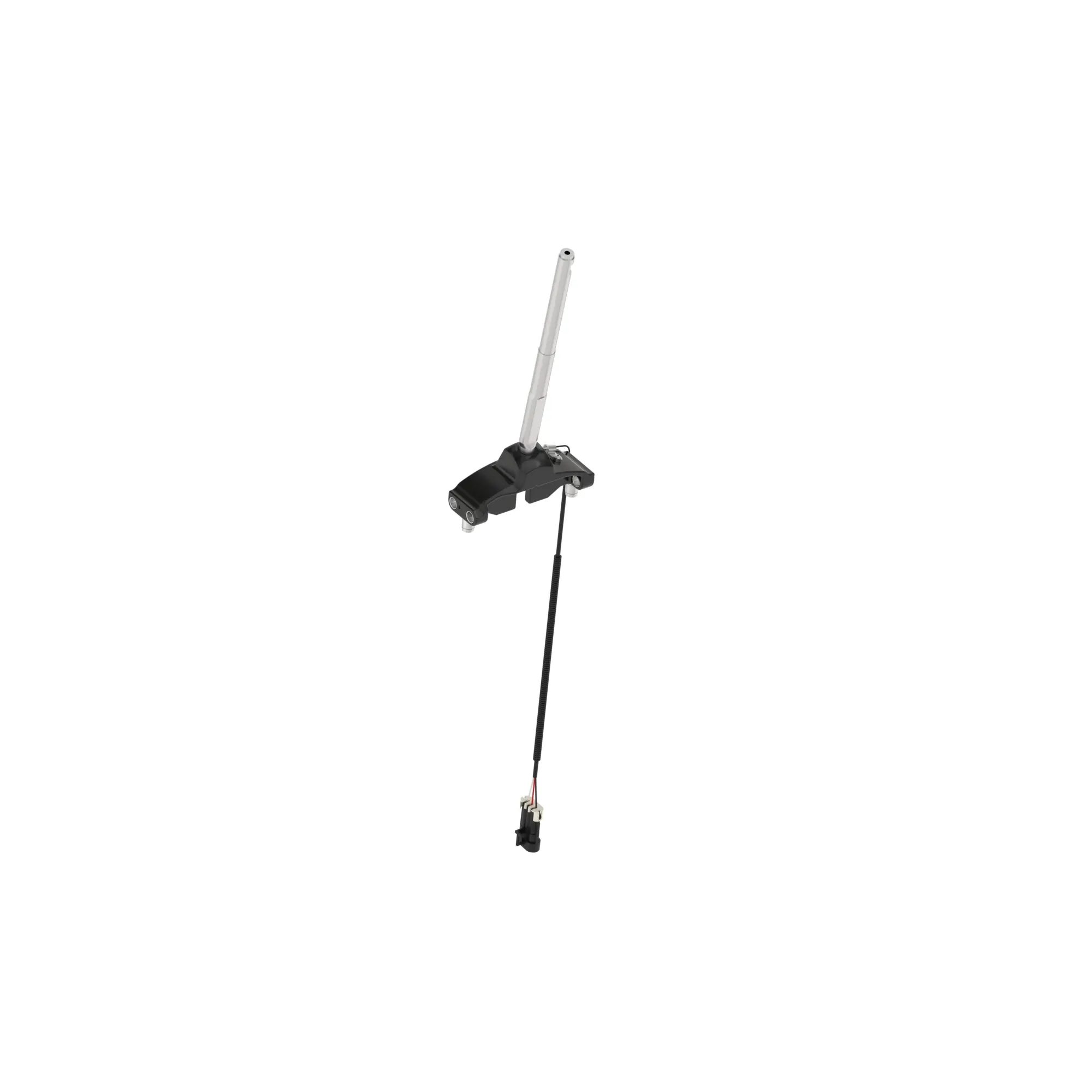 SHIFTER ROD, ASM W/HARNESS