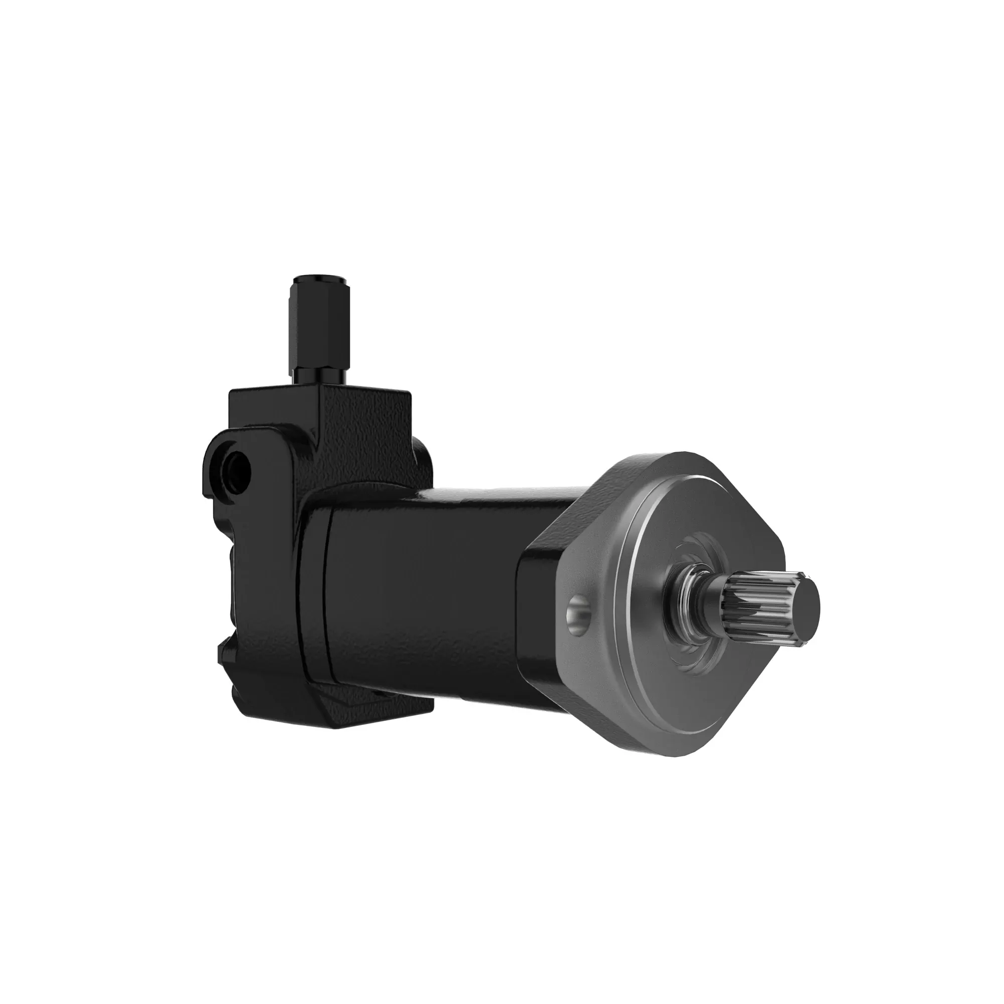 John Deere Grapple Rotate Hydraulic Motor - AT315330