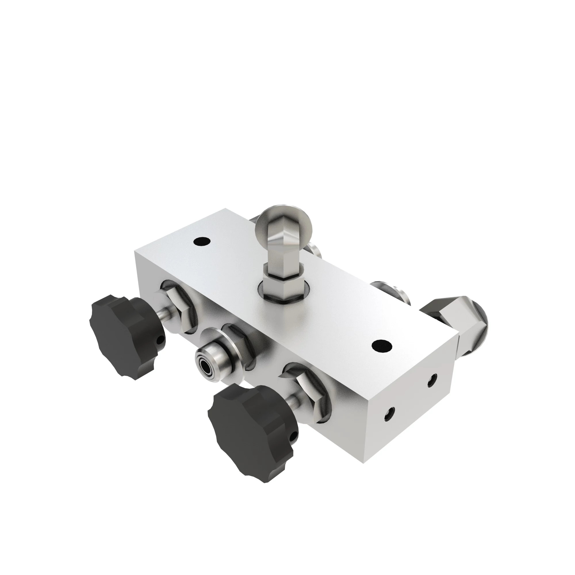 VALVE, REEL REPHASING