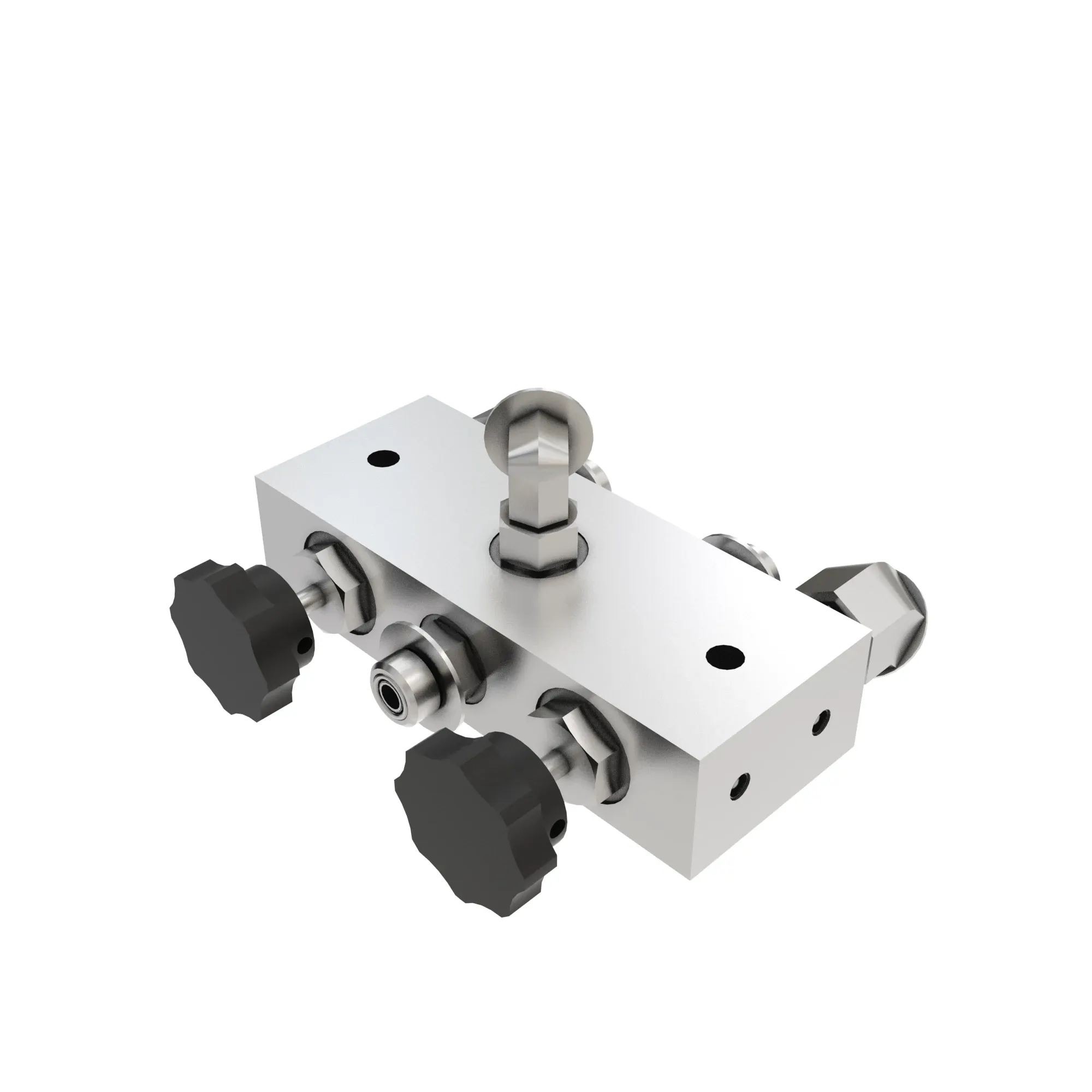 John Deere Valve - AH236523