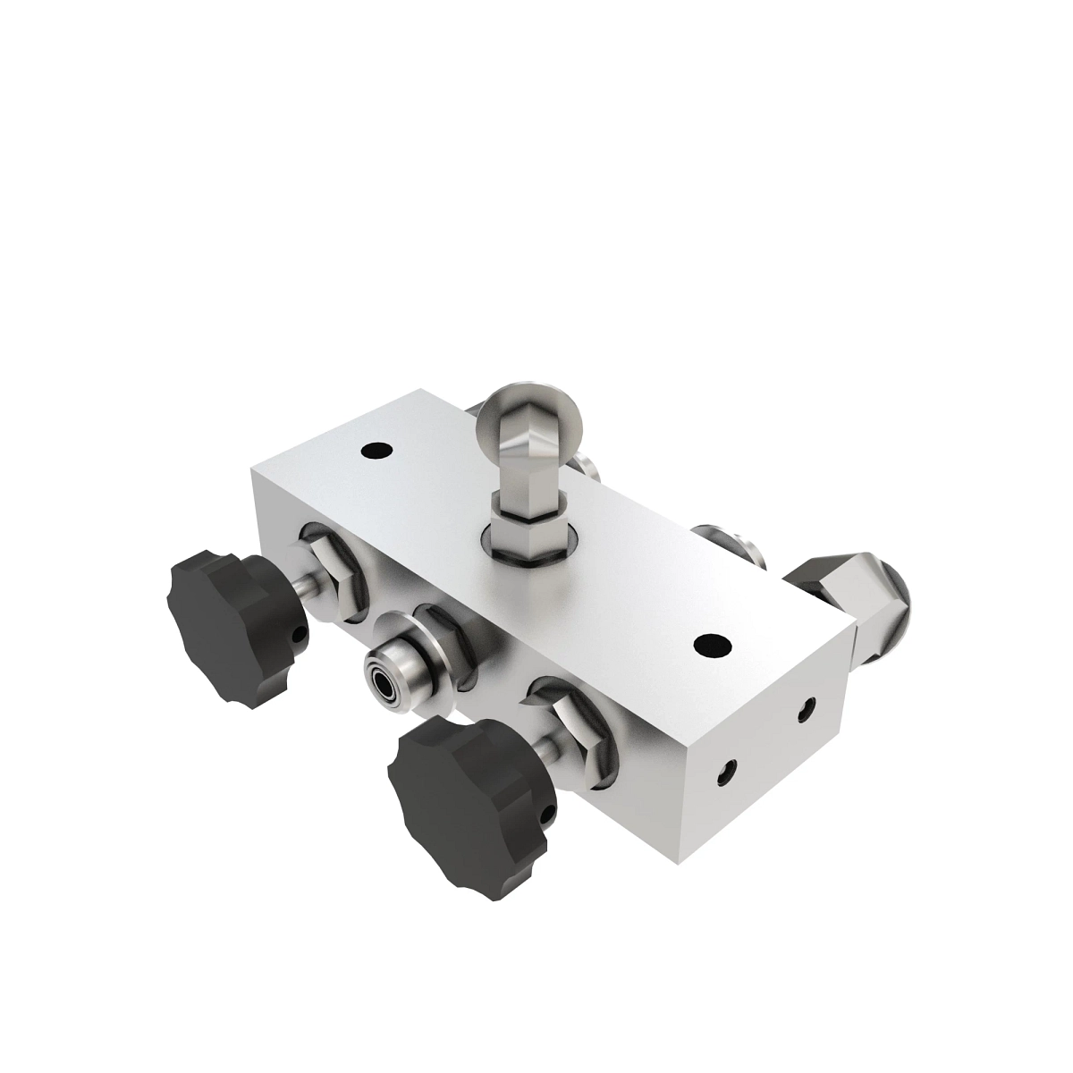 Valve, Reel Rephasing