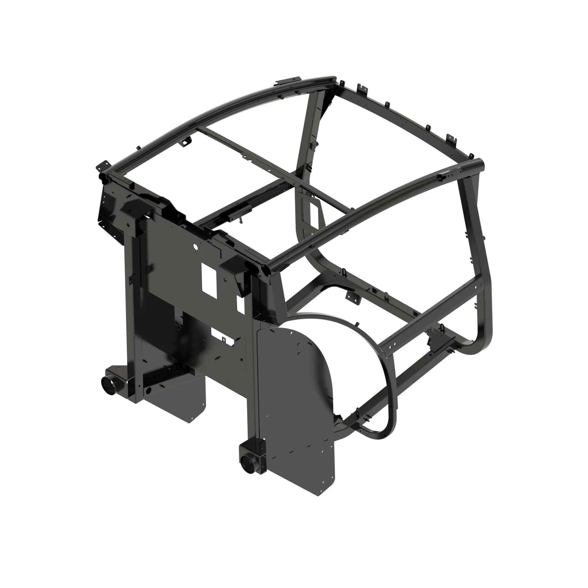 Cab Frame