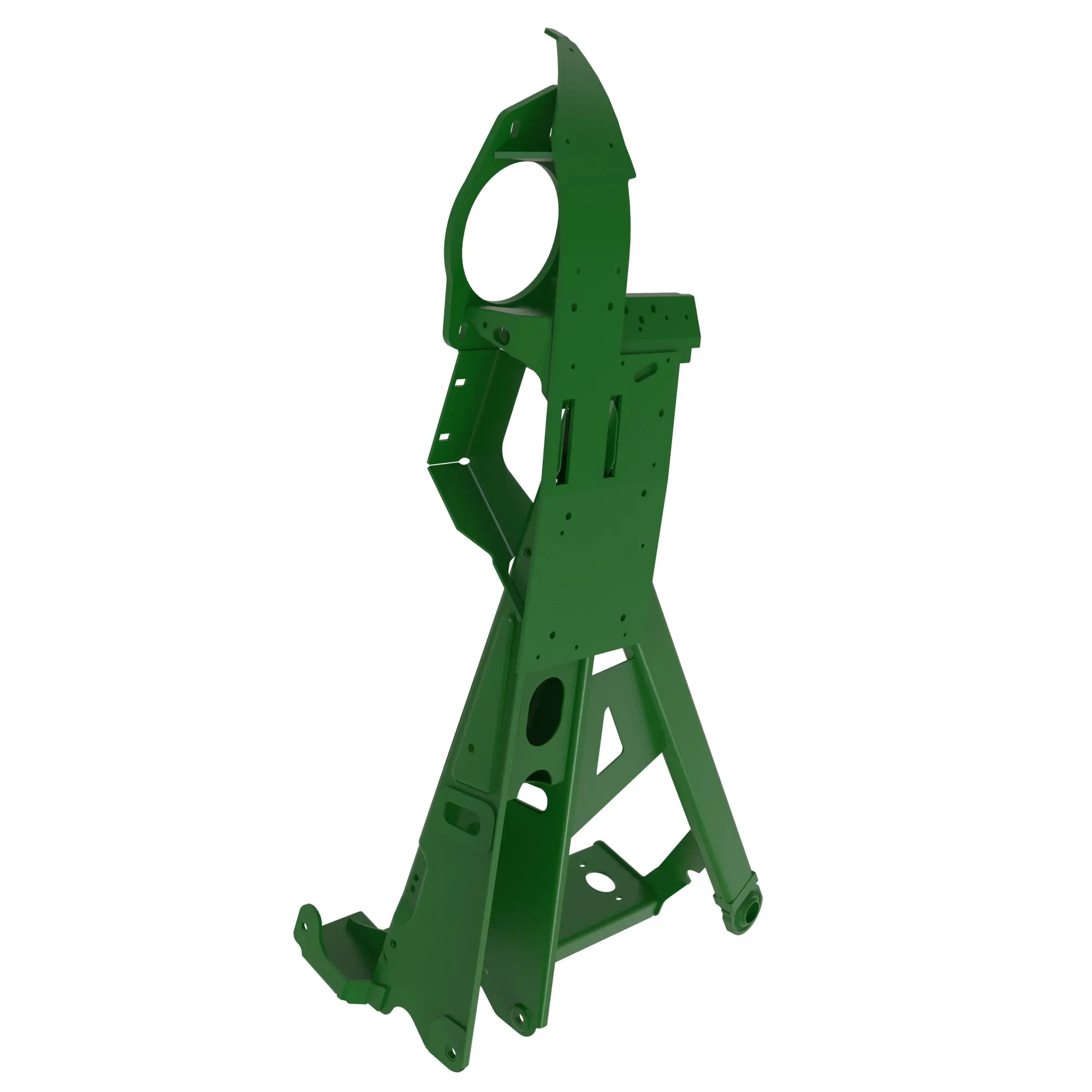 John Deere Outer Float Arm Support - AXE54847