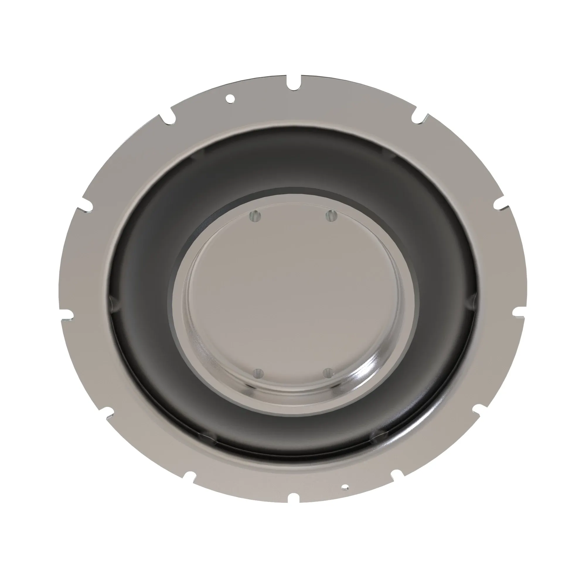 John Deere Torsional Damper - AT533359