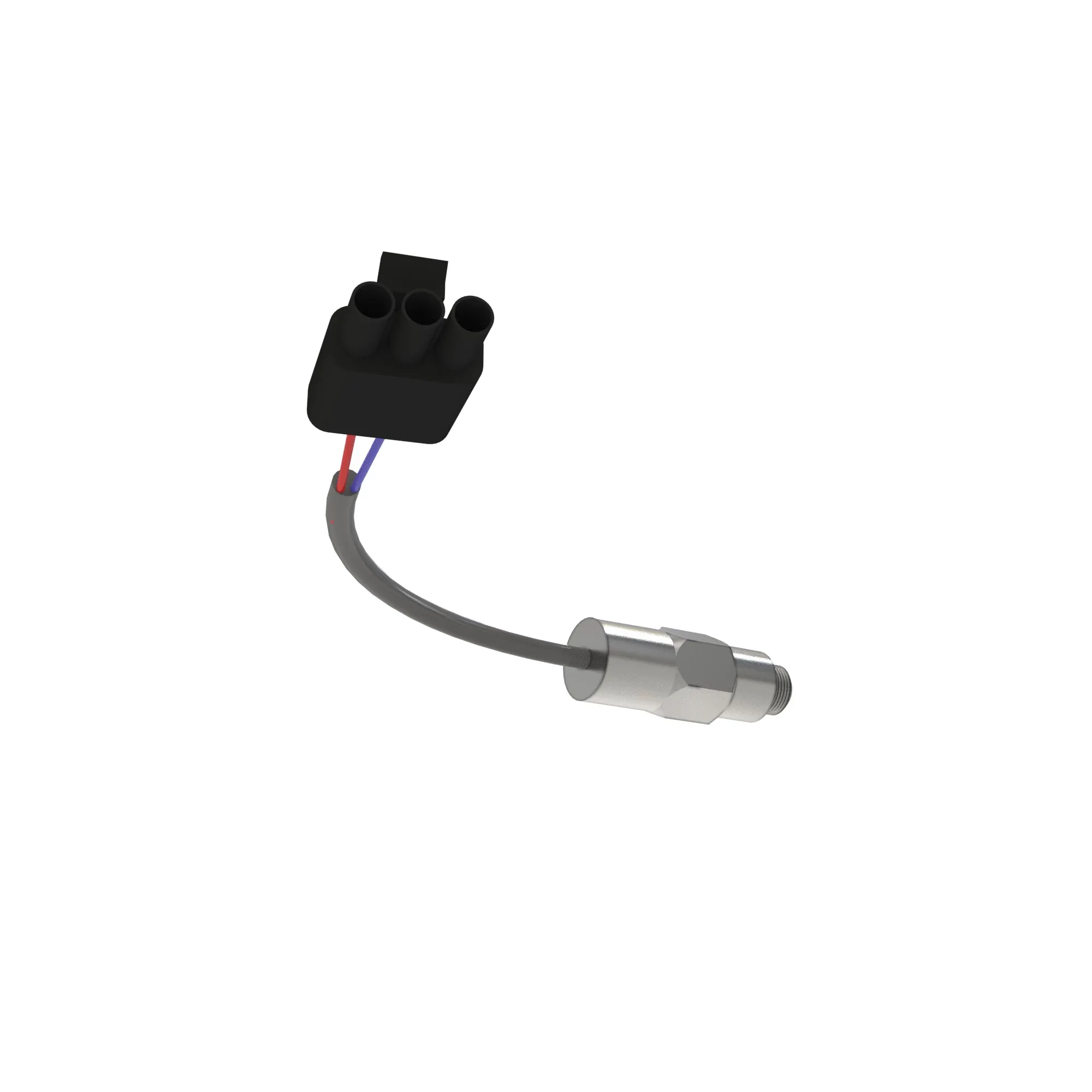 John Deere Pressure Switch - AT184695