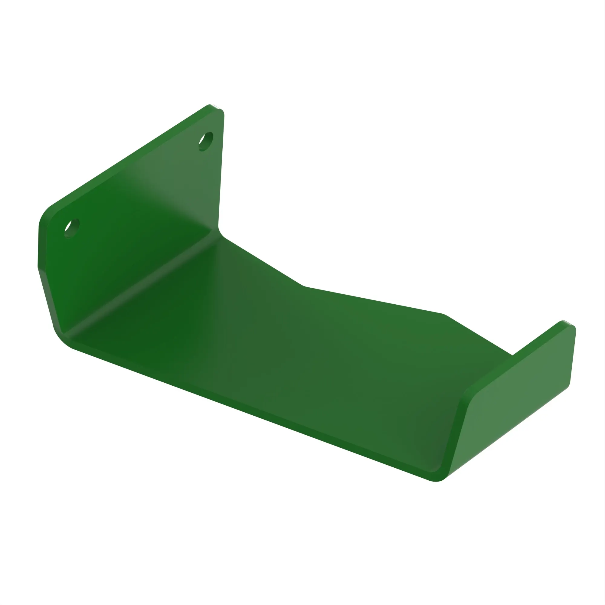 John Deere Limit Switch Actuator Bracket - KK13453