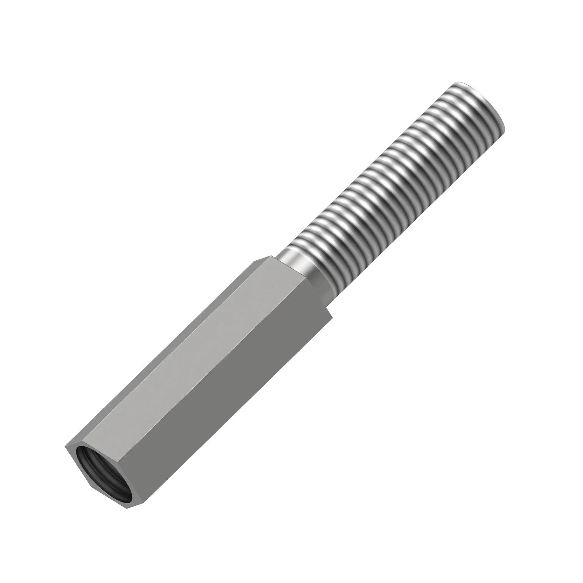 John Deere Turnbuckle Stud, M12 X 94 - R136256