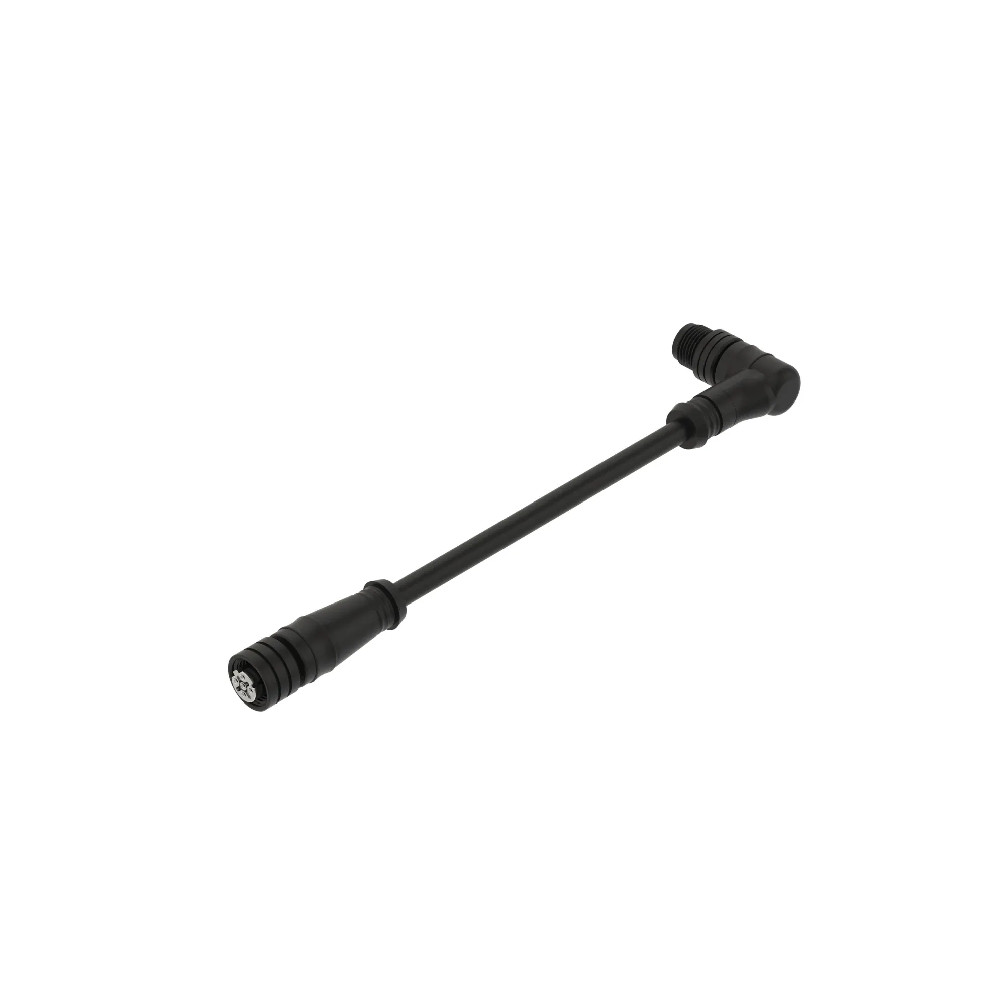 John Deere Armrest Ethernet Wiring Harness - AL211750