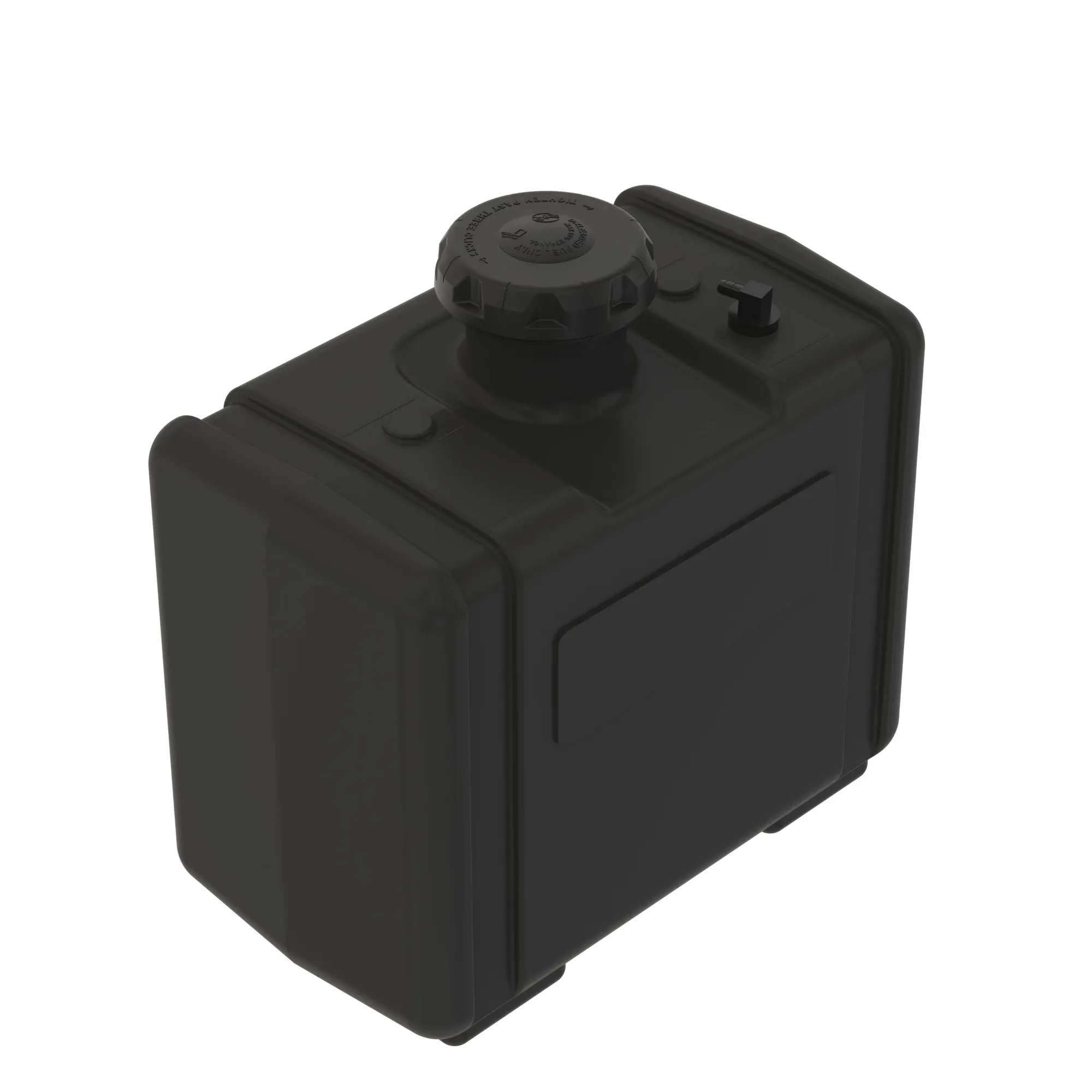 John Deere Fuel Tank - TCA25738