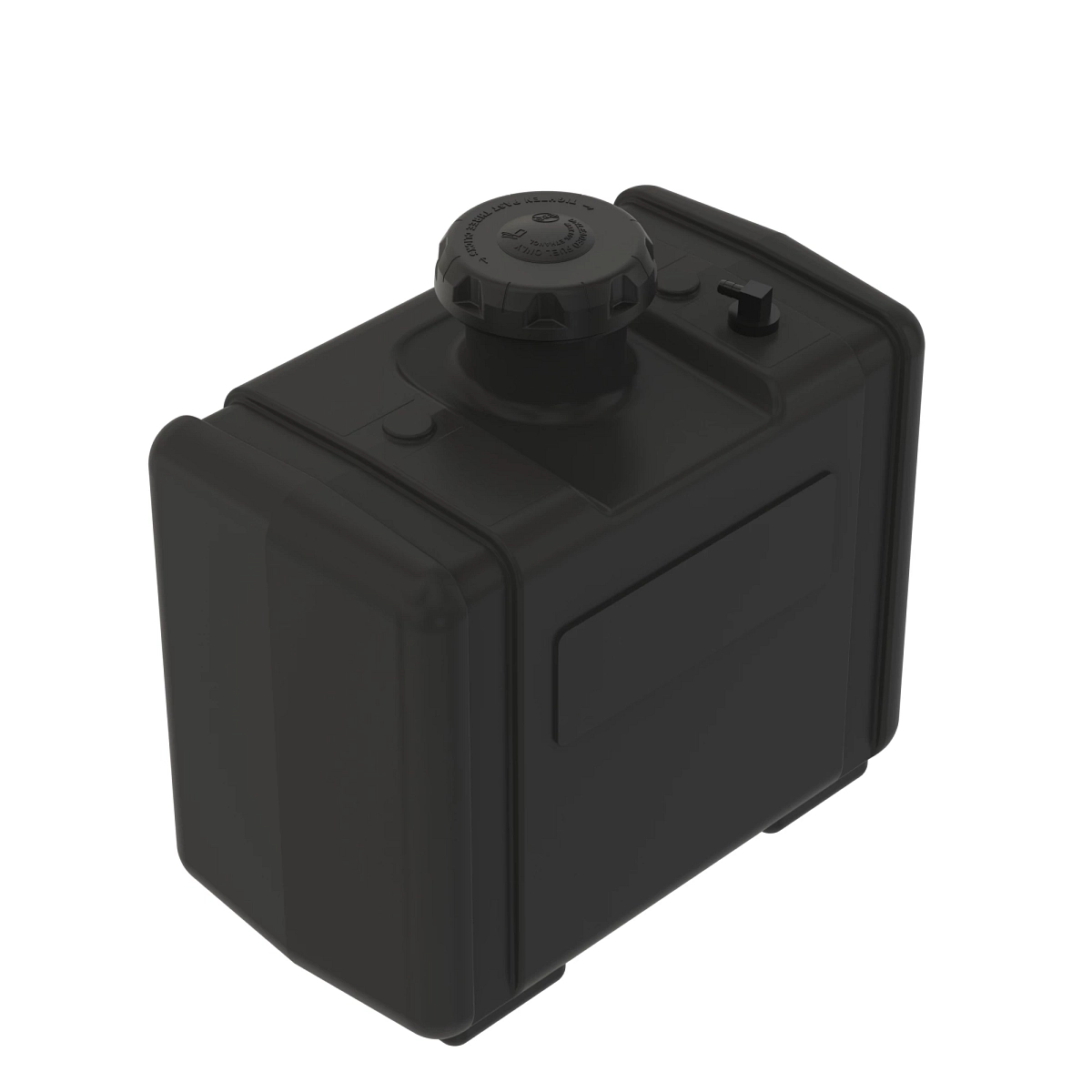 Fuel Tank, Cmwb