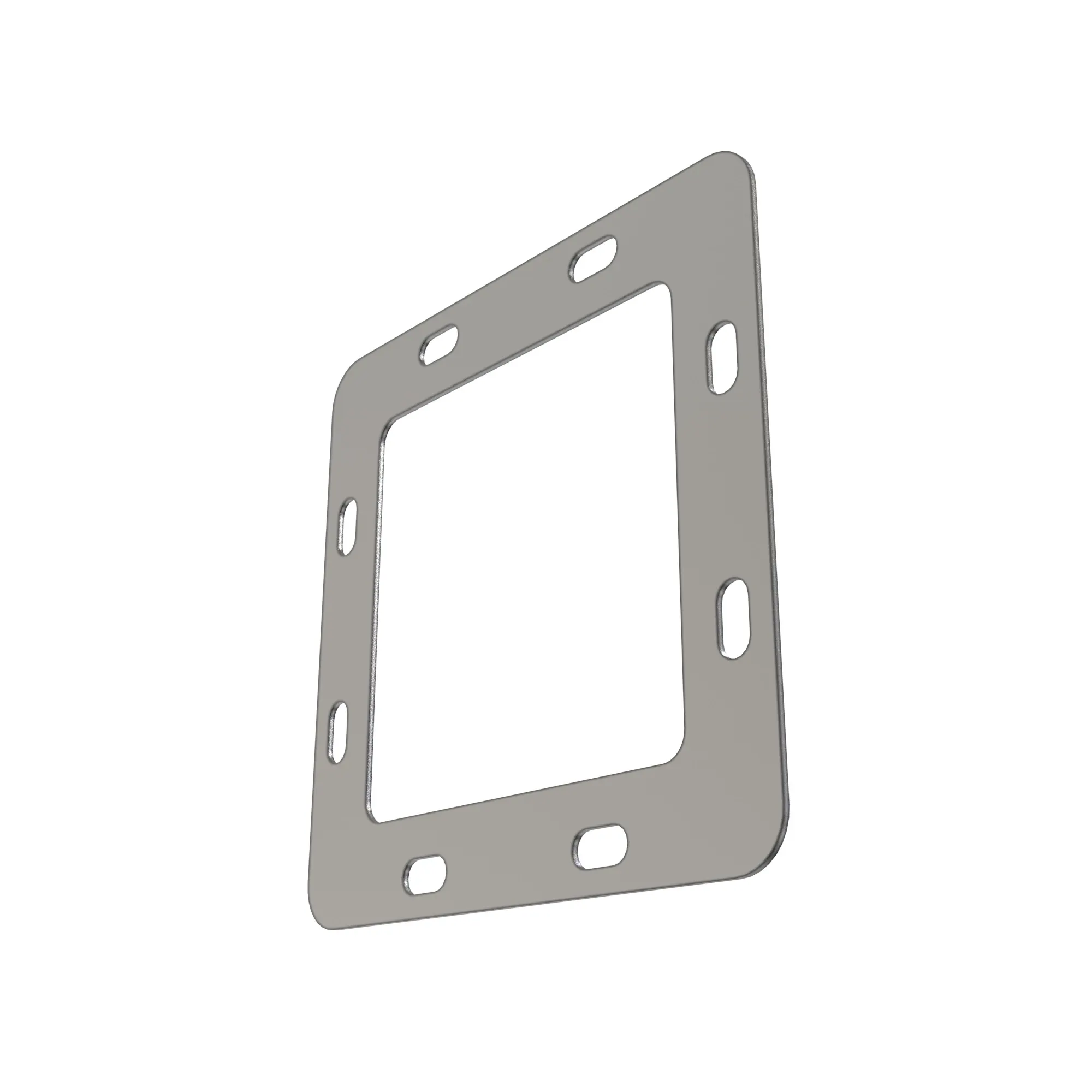John Deere Air Duct/Fan Shroud Seal - N379357