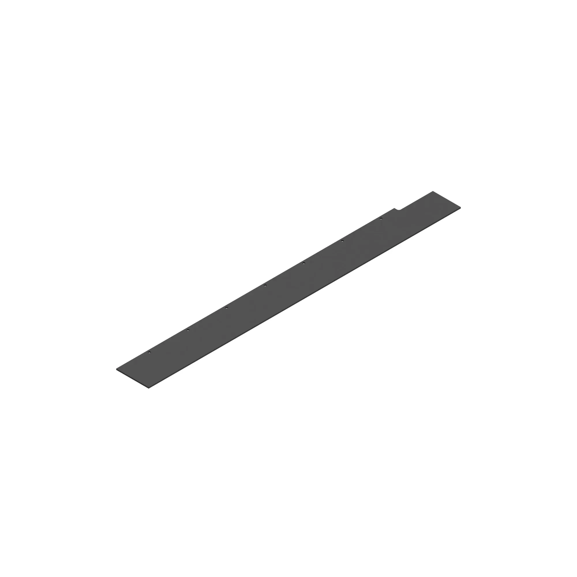 John Deere Plate - TCU15346
