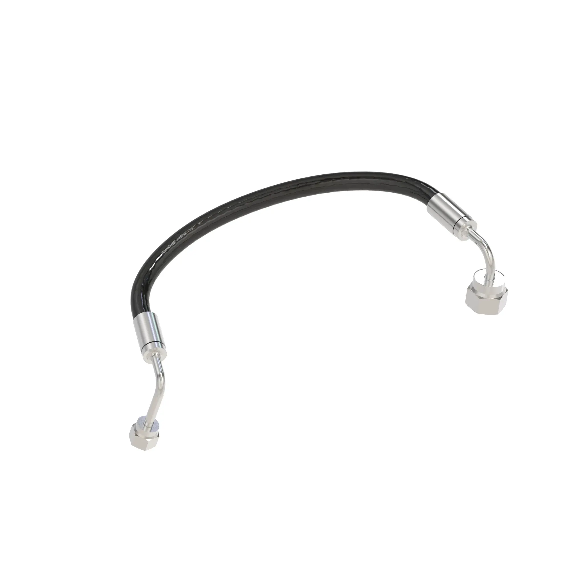 John Deere Hydraulic Hose - RE334336