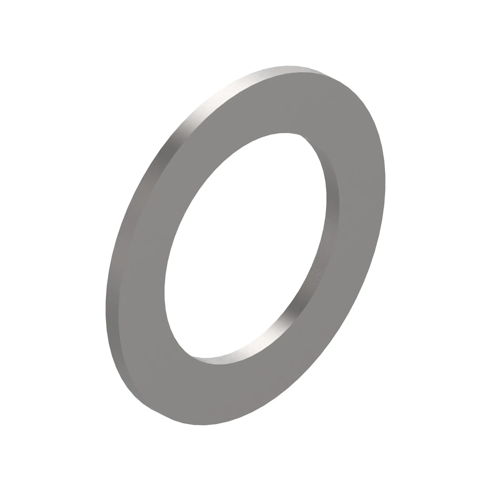 Thrust Bearing Race