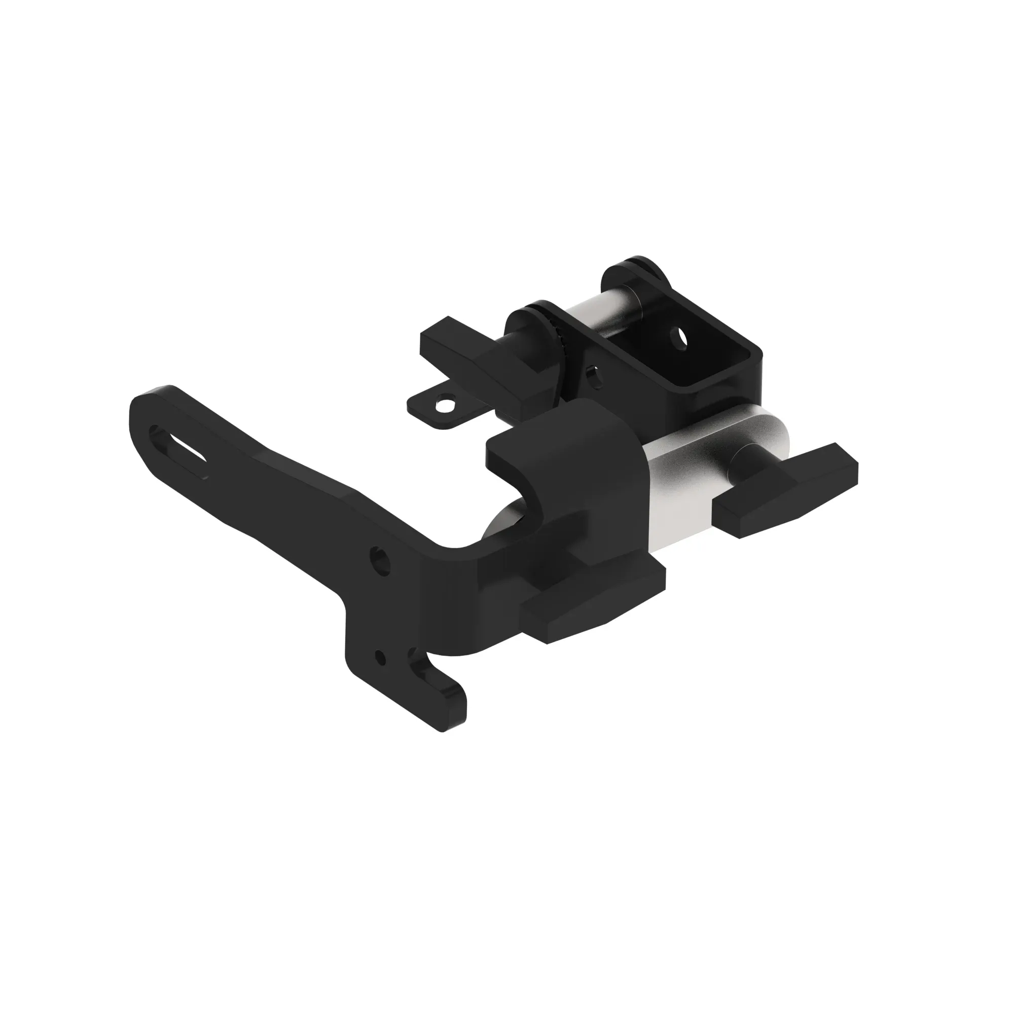 BRACKET, BRACKET, AUTOTRAC DISPLAY