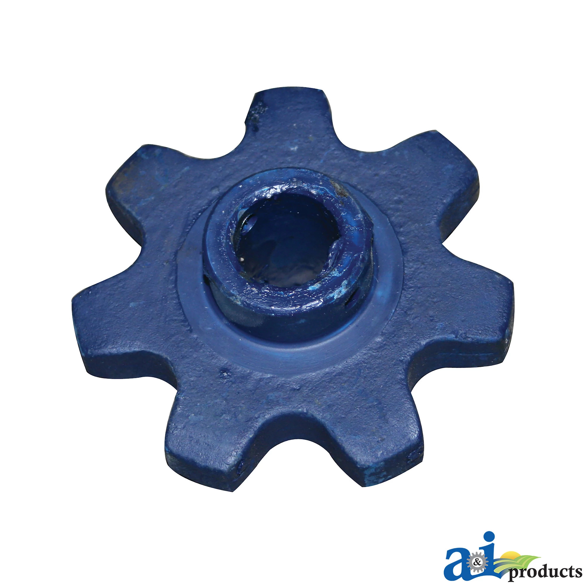 A&I Products Chain Sprocket, 7 Teeth - A-H63578