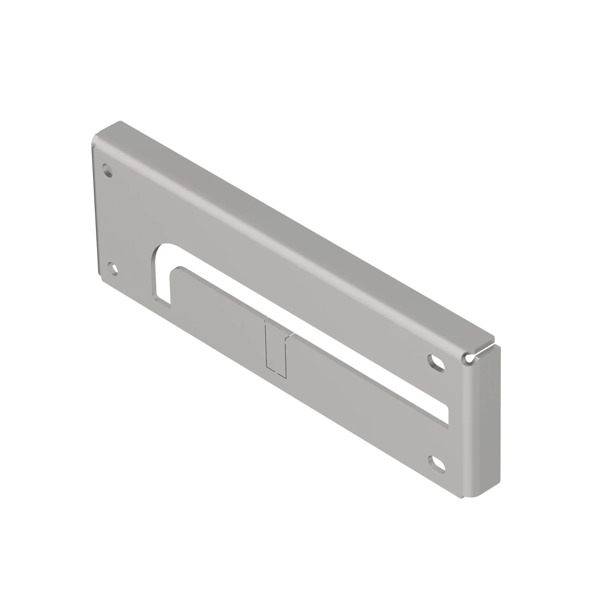 BRACKET, BRACKET, PROP ROD - SWING