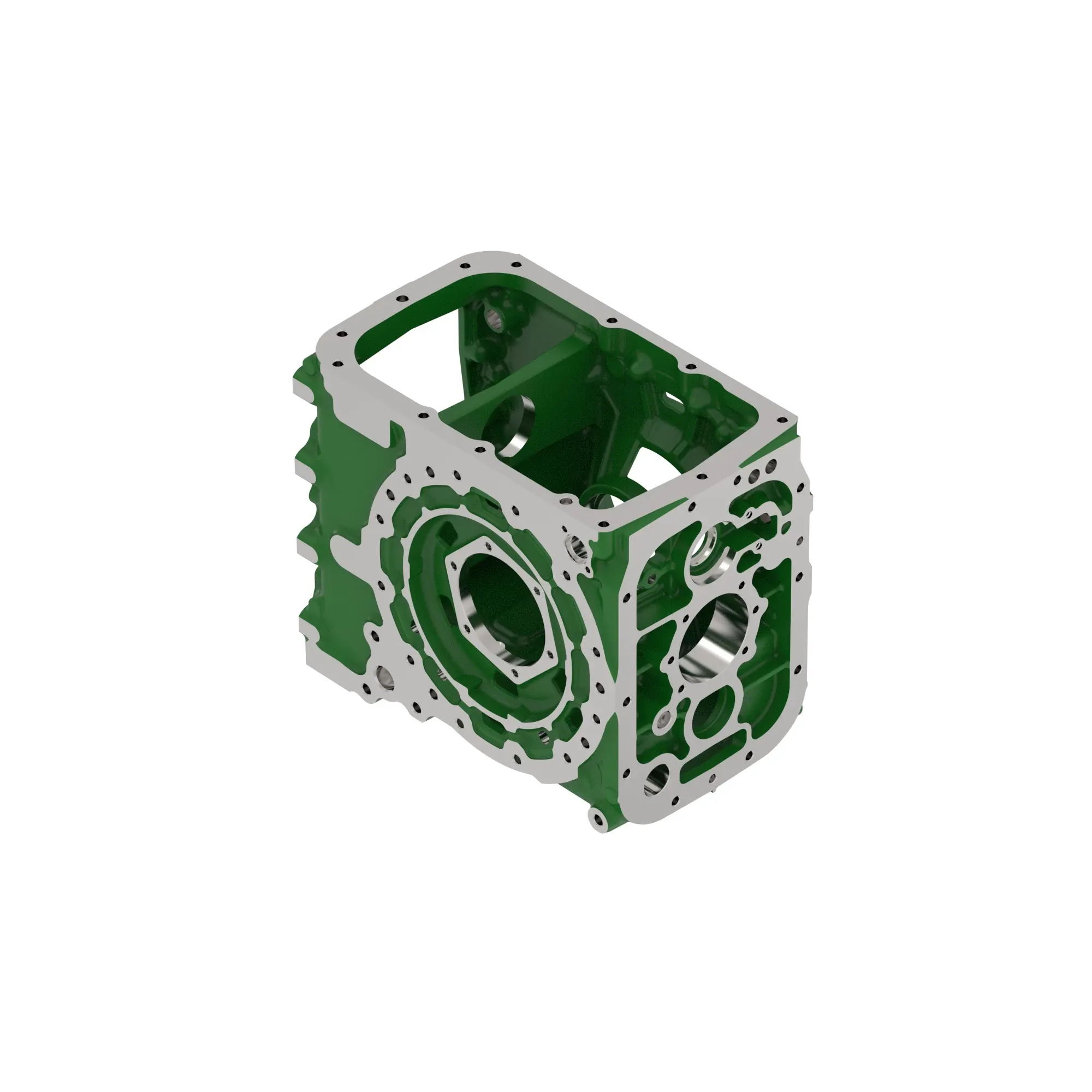 John Deere Housing - SU67145