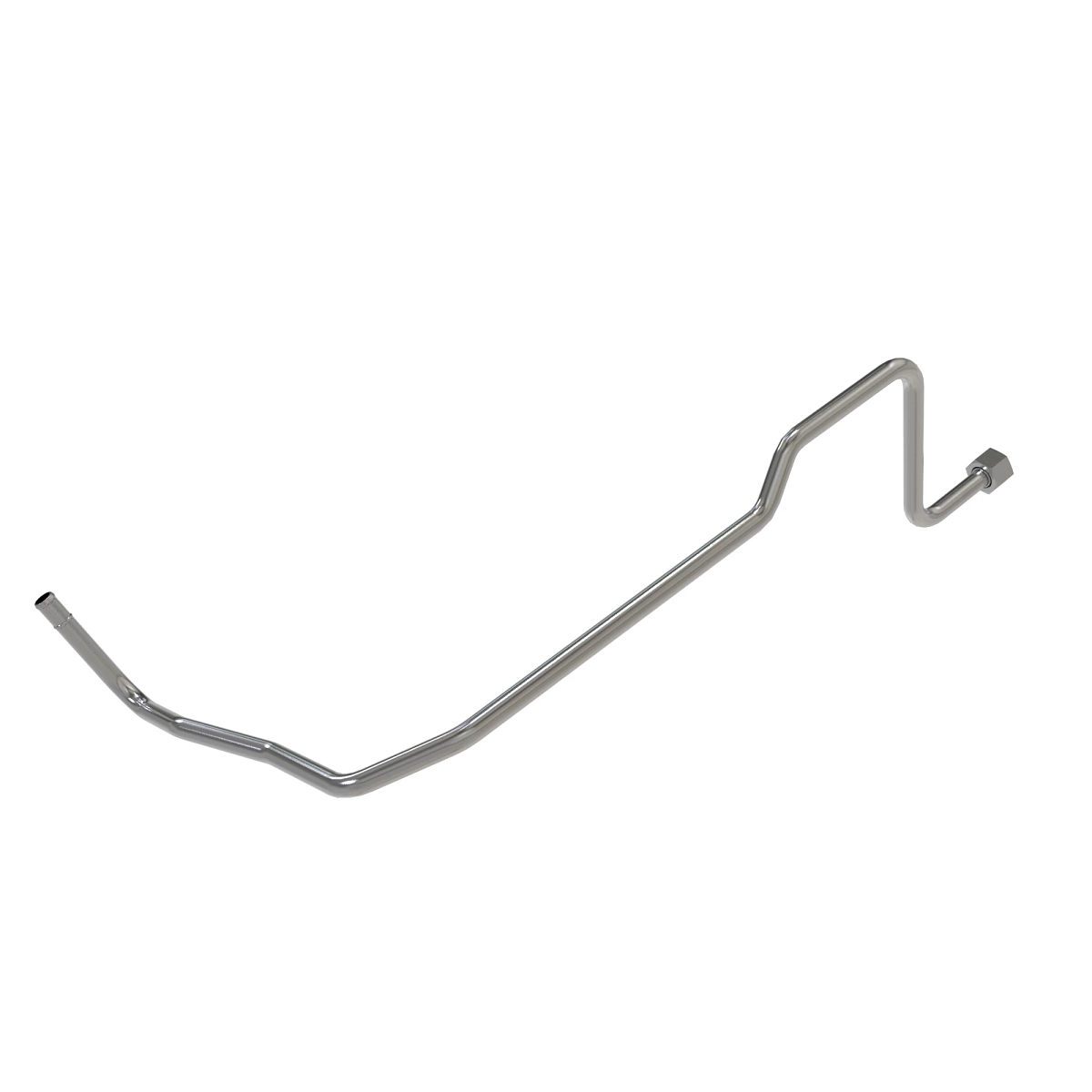 Line, Heater Return