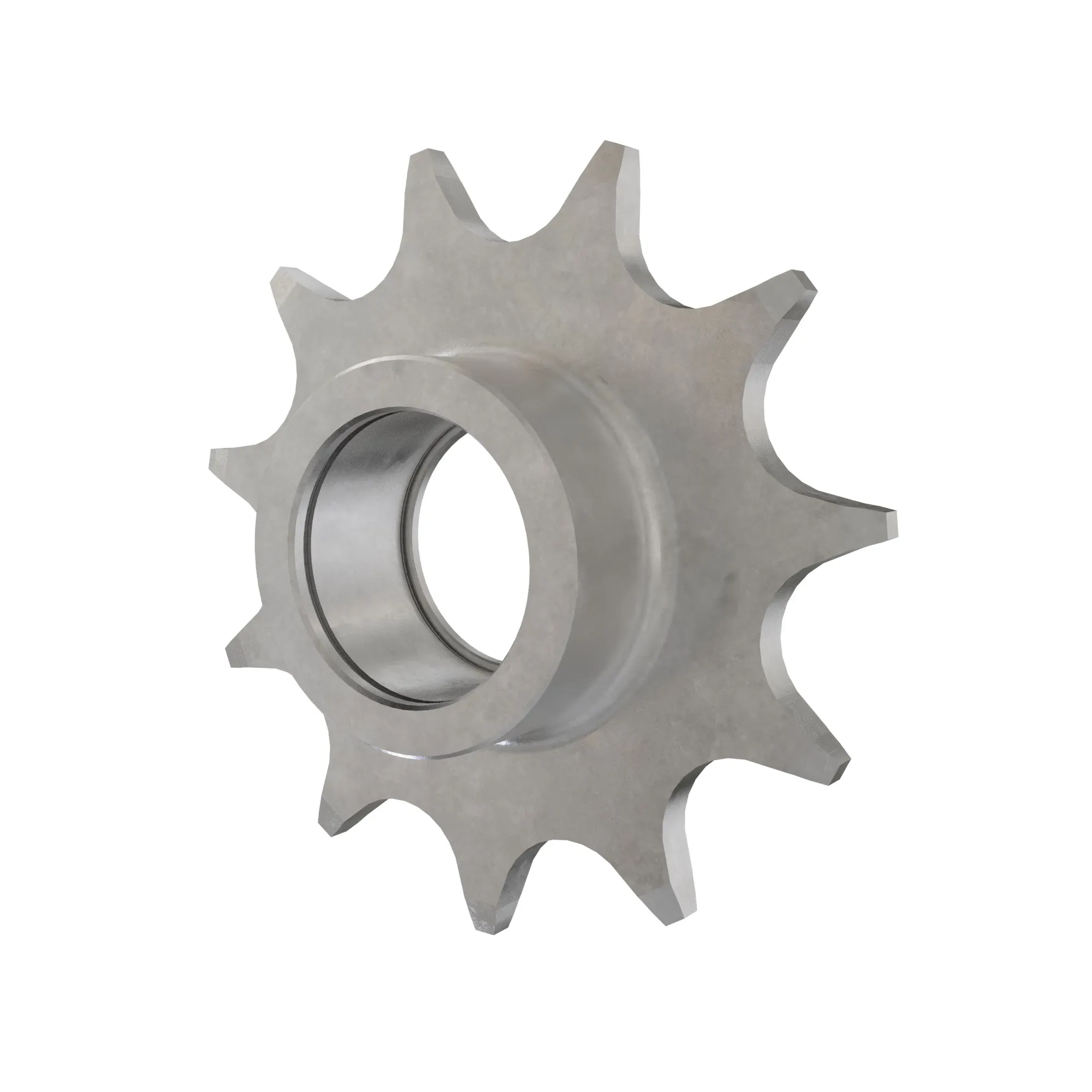 John Deere Elevator Drive Chain Sprocket - CXT28864