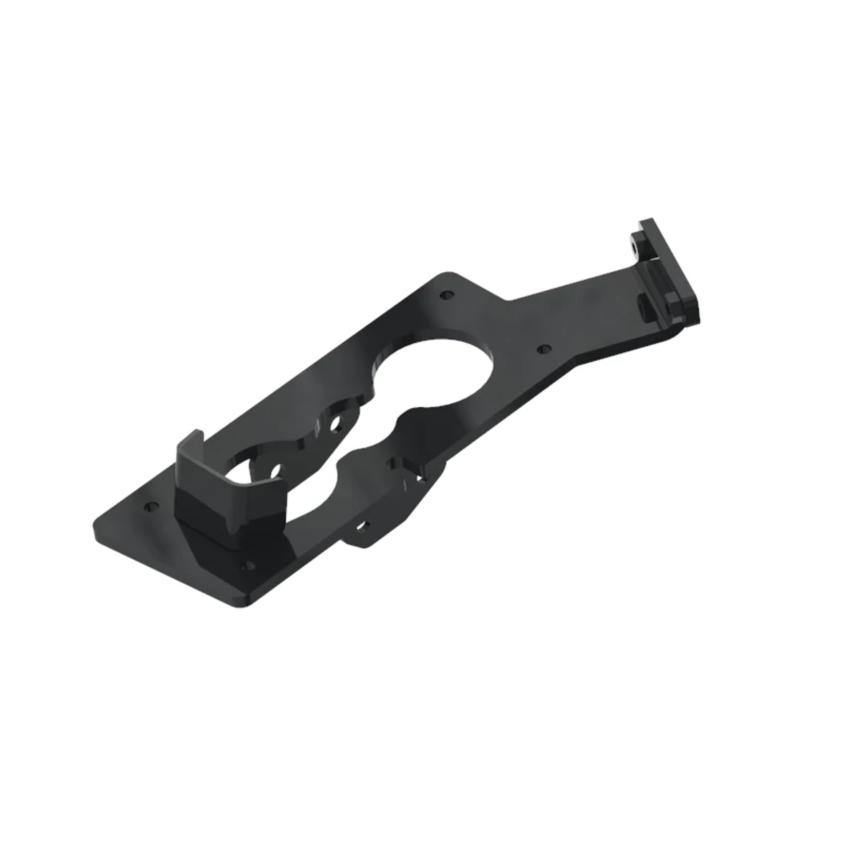 Aux Coupler Bracket Cup, S