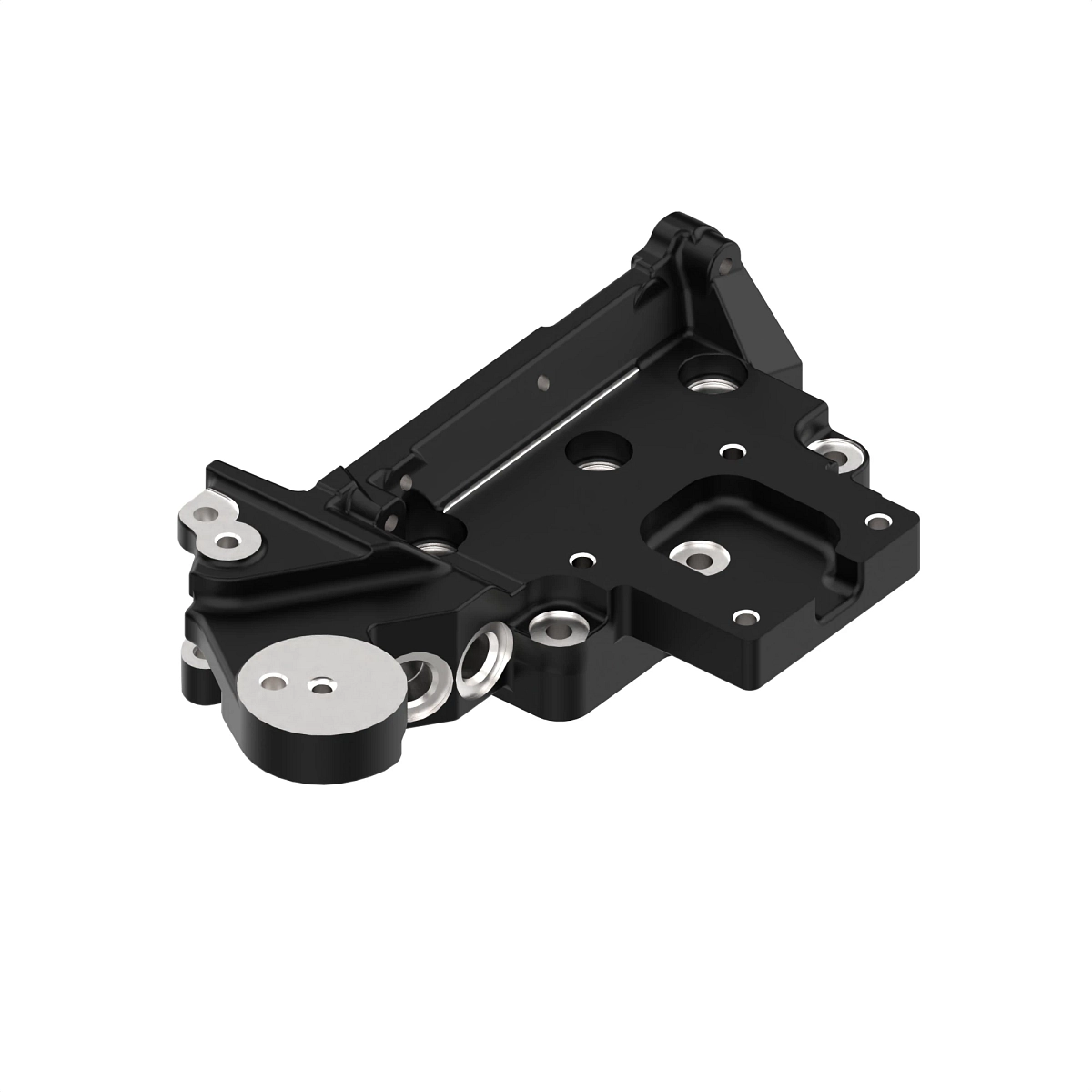 Housing, Thermostat 4045 IT4 Mannh