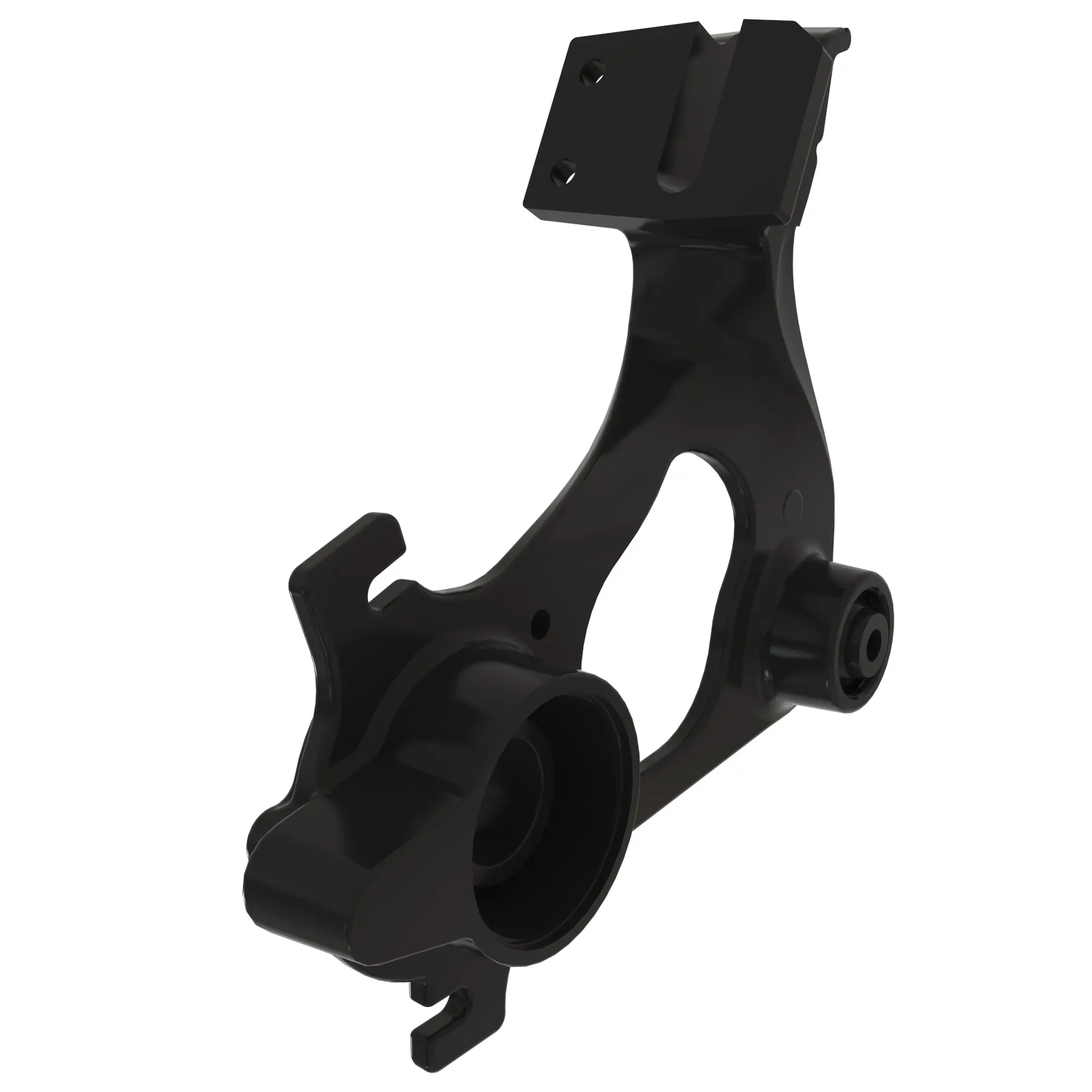 TENSION ARM, RH