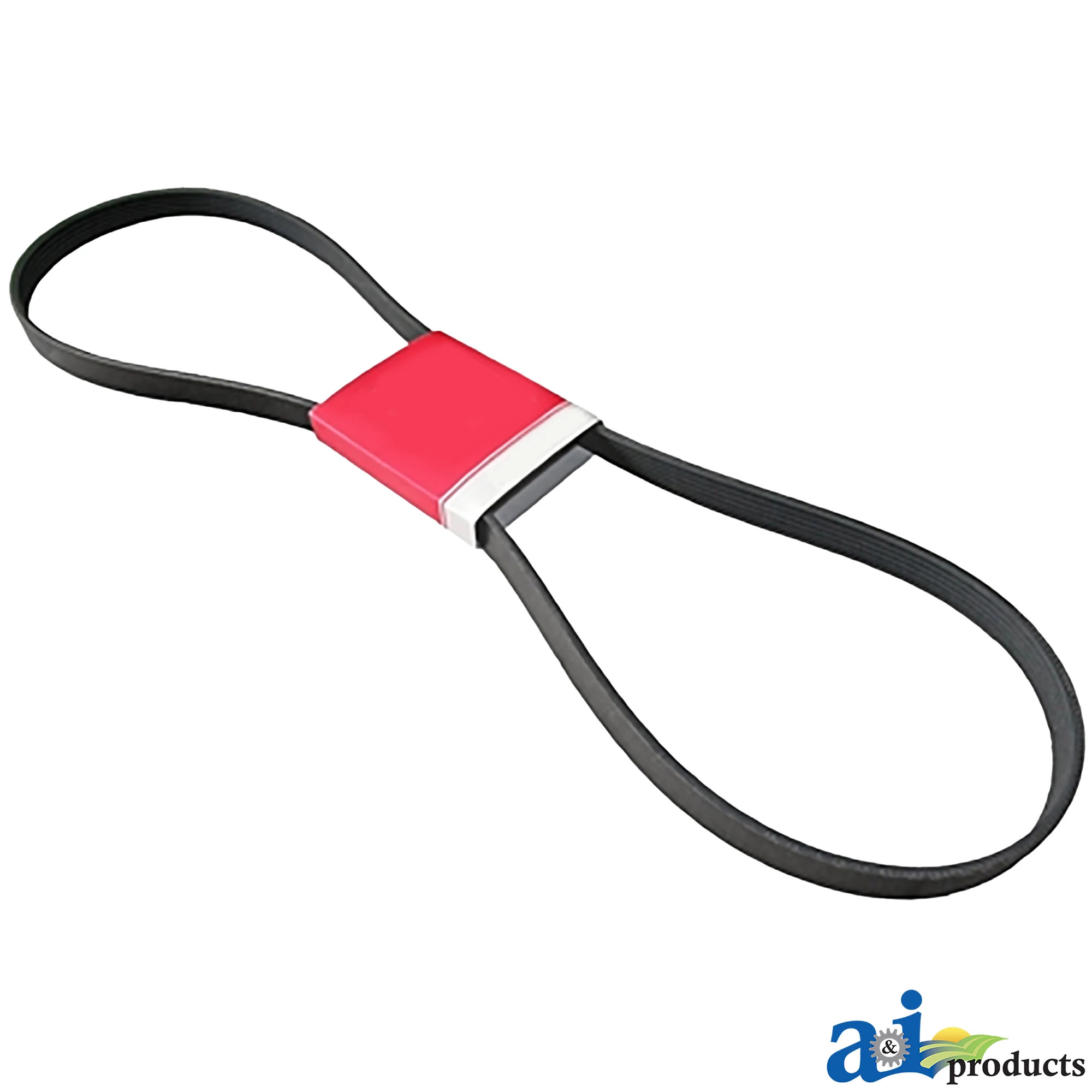 A&I Products Drive PK Section V-Belt - A-L114293