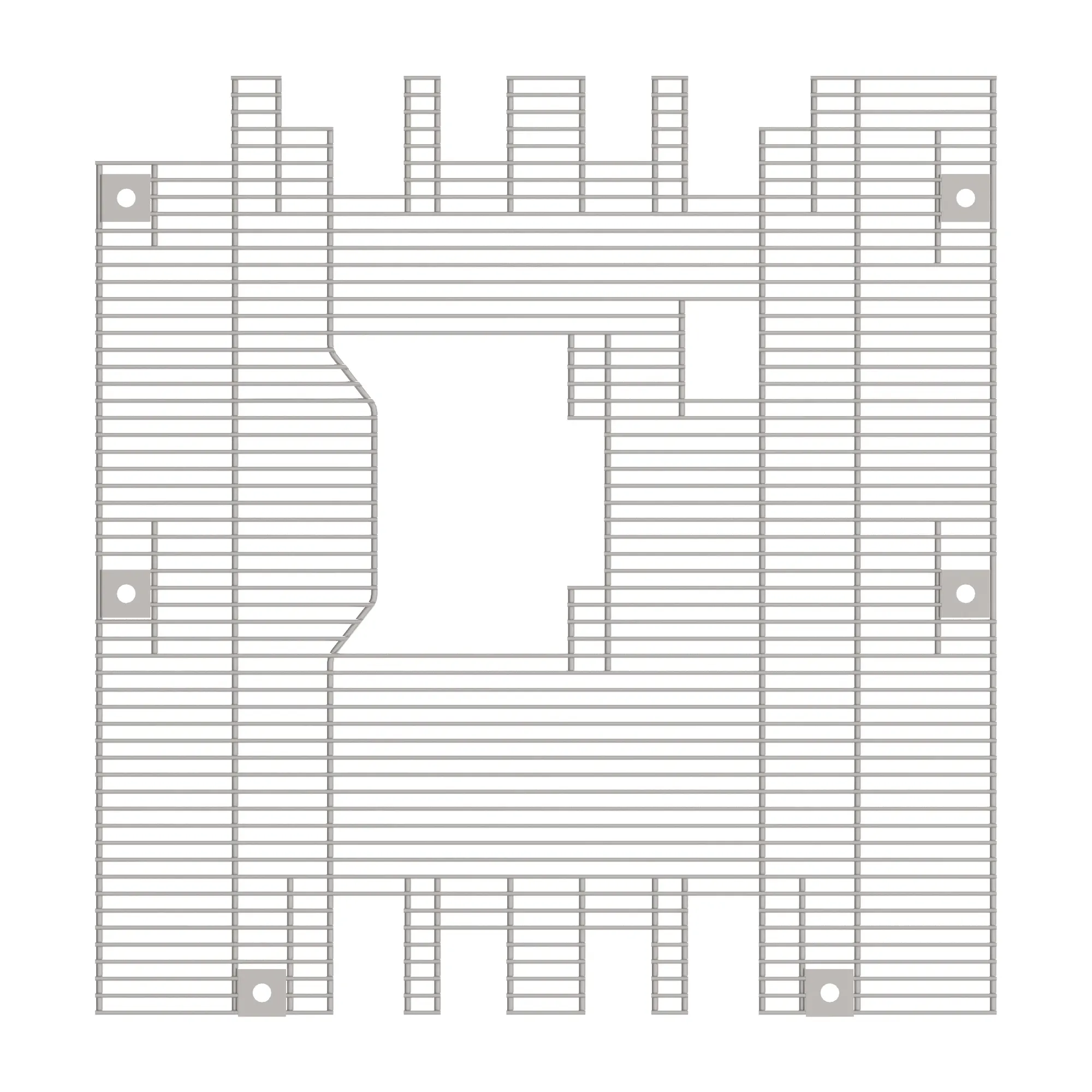 FAN GUARD