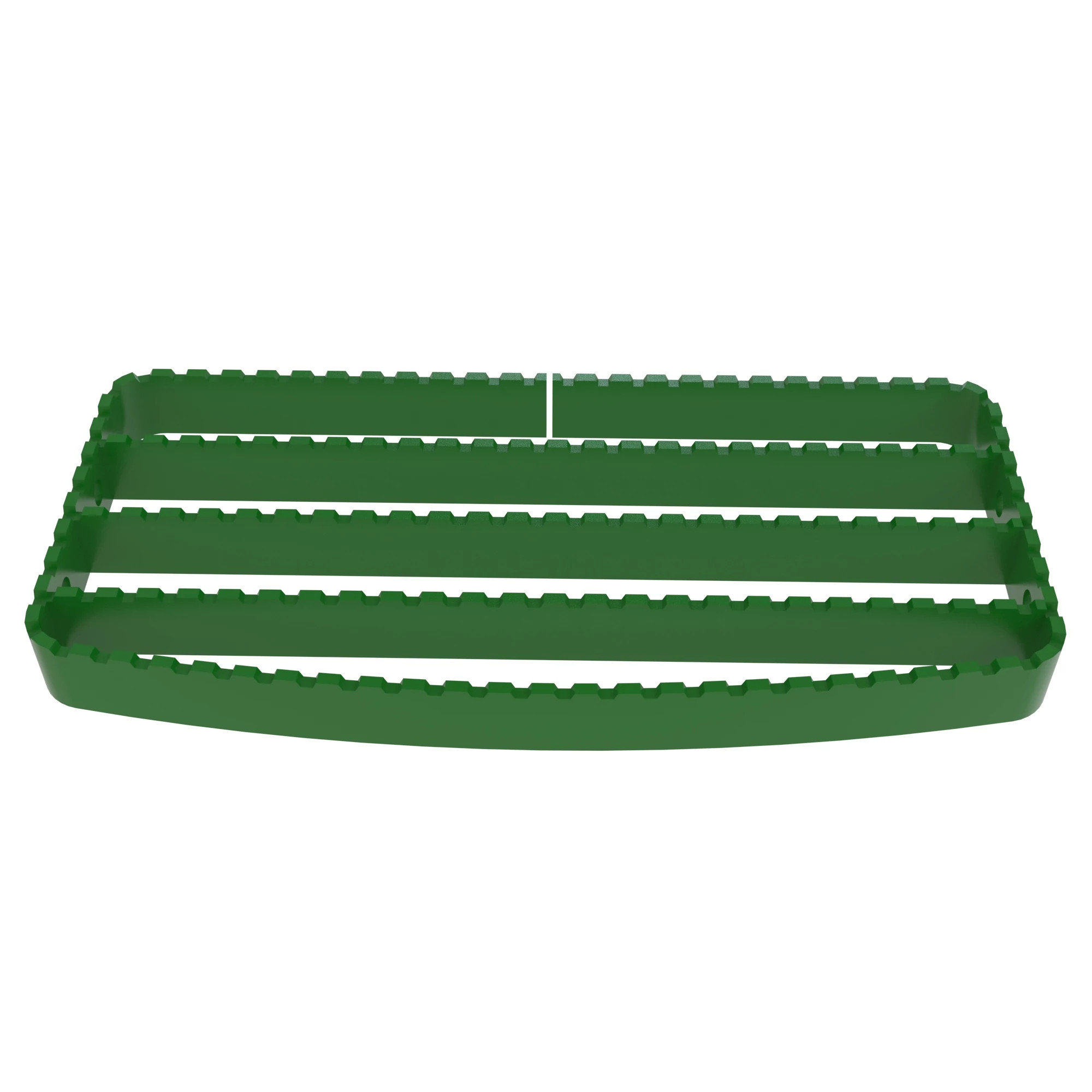 ⚙️ AA47475: Escalón, Soldado, Estrecho John Deere 🚜✅
