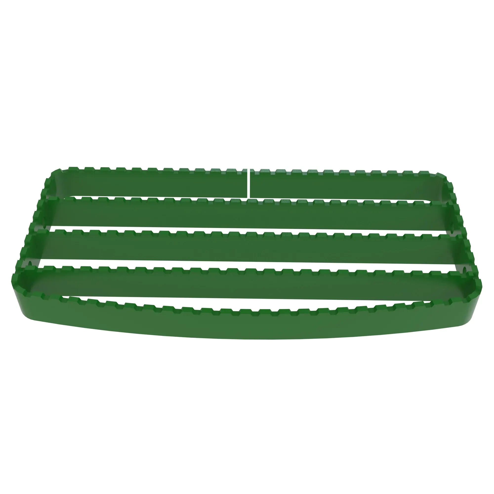 John Deere Step, Weldment, Narrow - AA47475