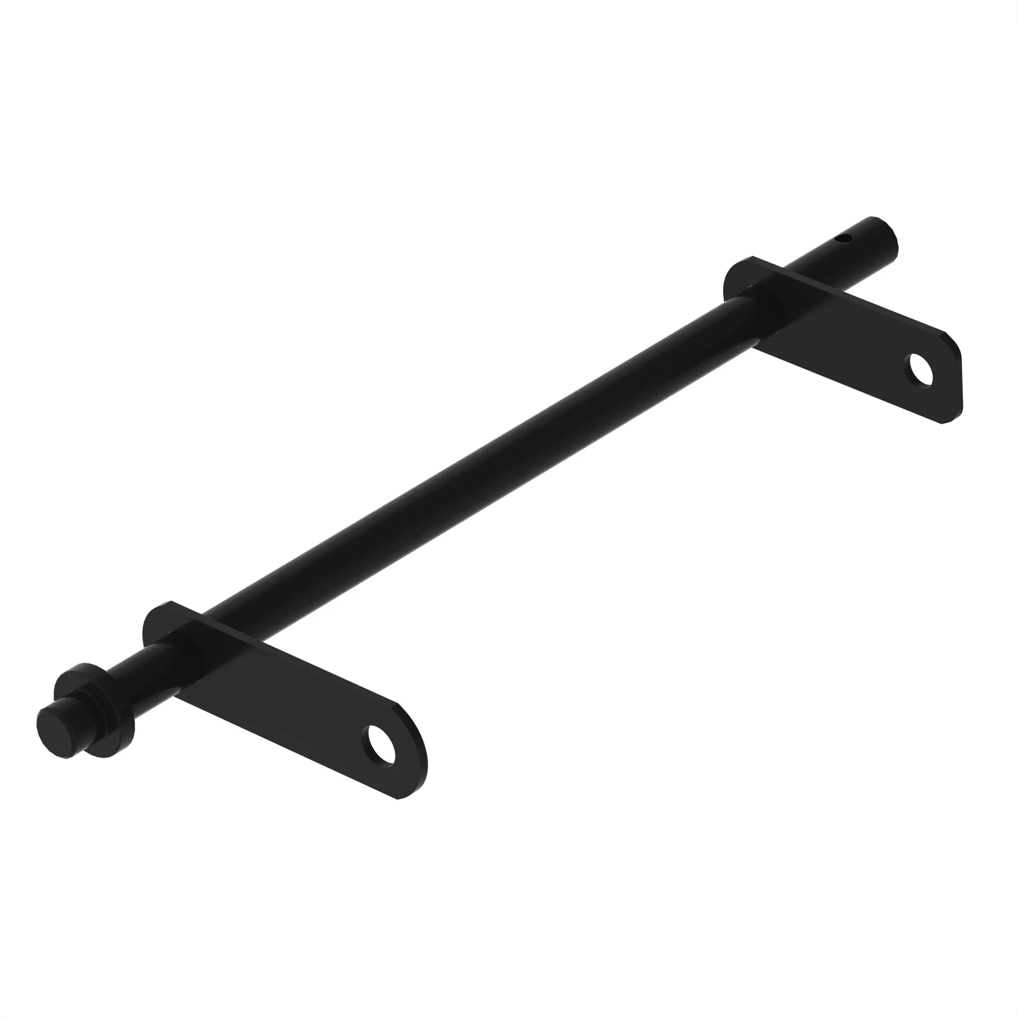 SHAFT, CONTROL CROSSOVER WELDED E05