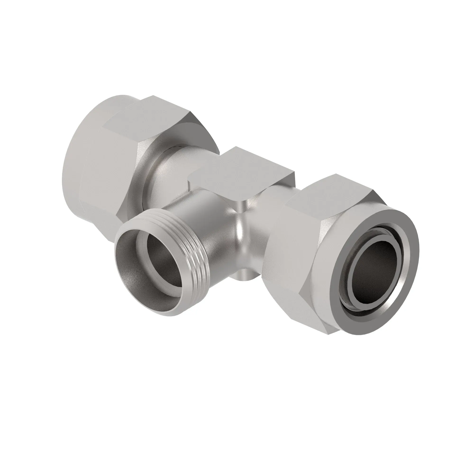 John Deere Tee Fitting - ADX10138