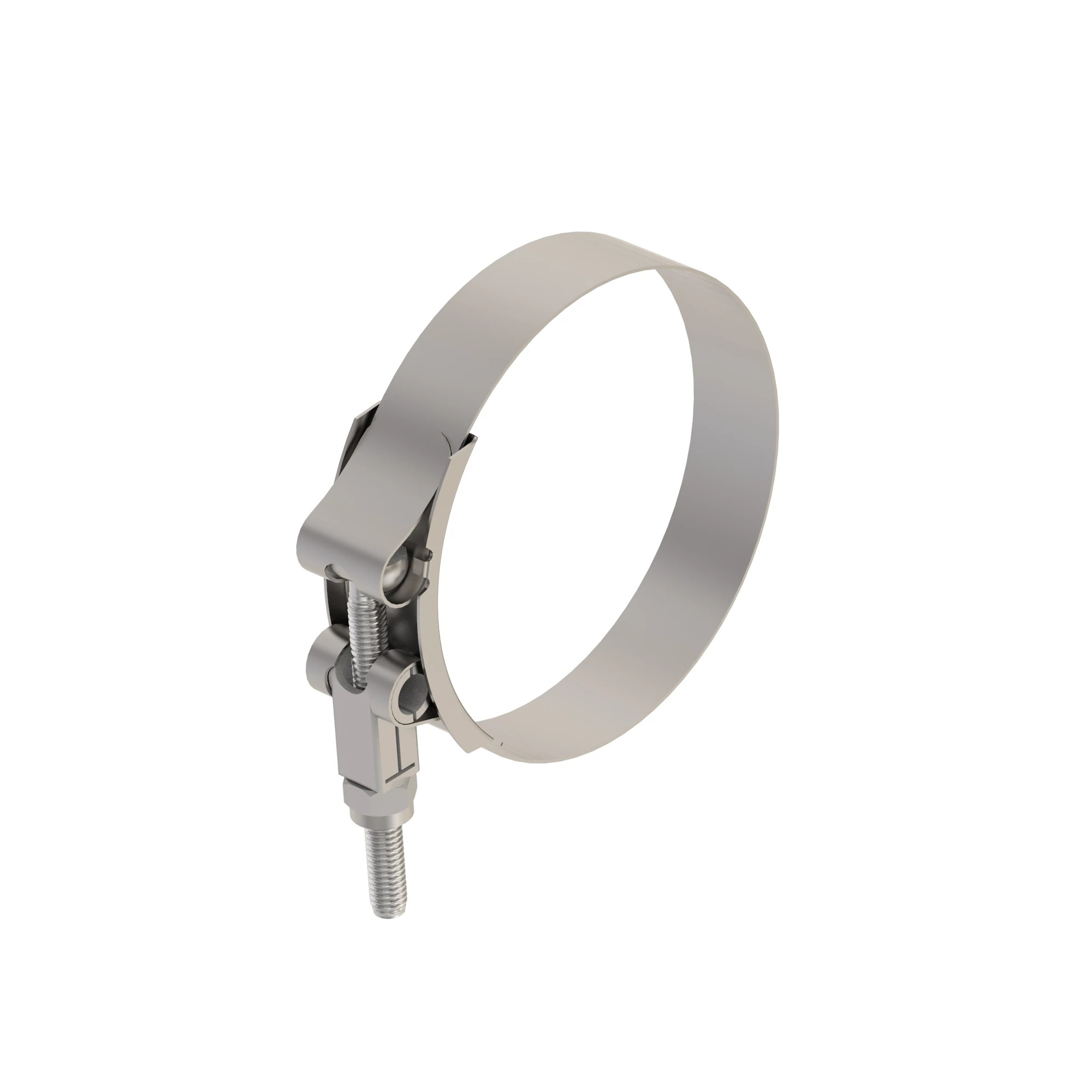 CLAMP, T-BOLT